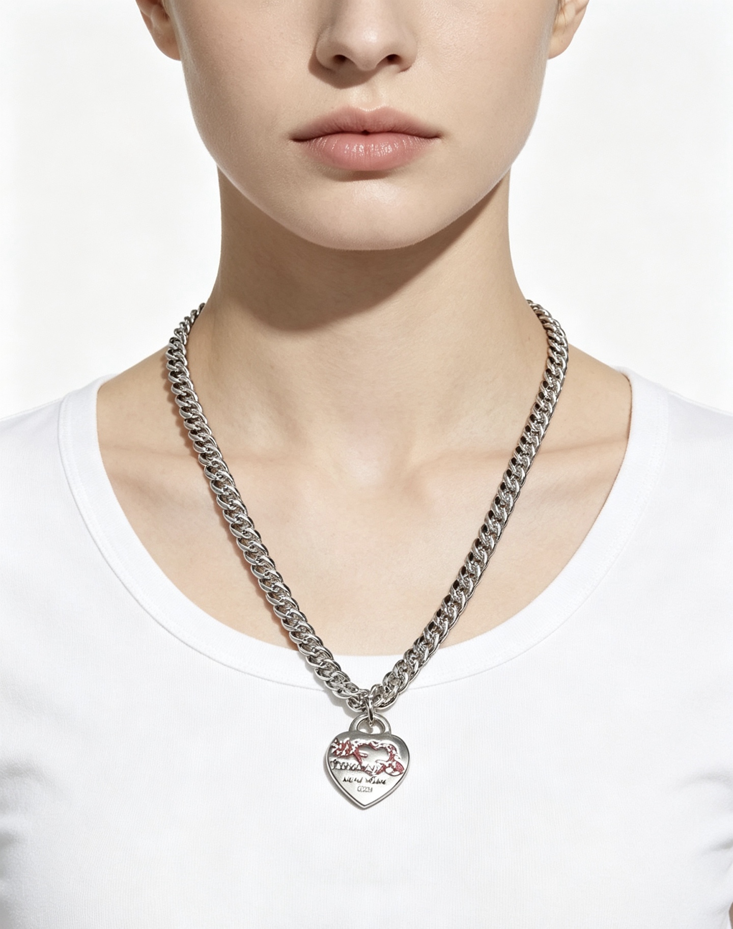 Tiffany & Co Haute Couture Haute Couture Fine Jewelry Necklace Bracelet 9
