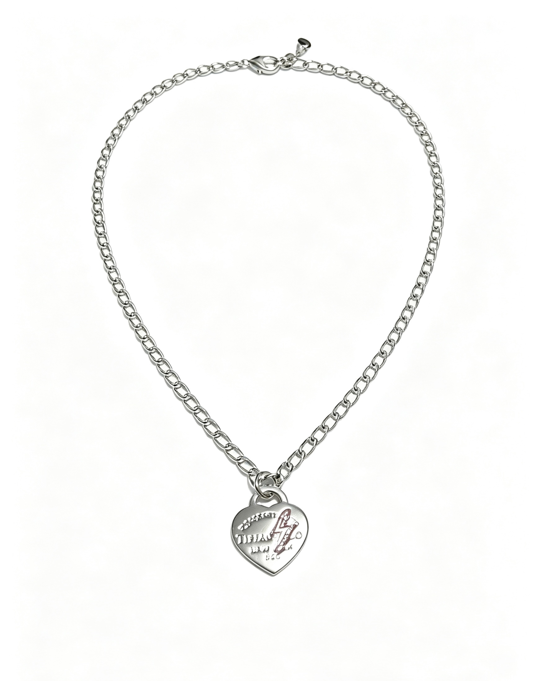 Tiffany & Co Haute Couture Haute Couture Fine Jewelry Necklace Bracelet 7
