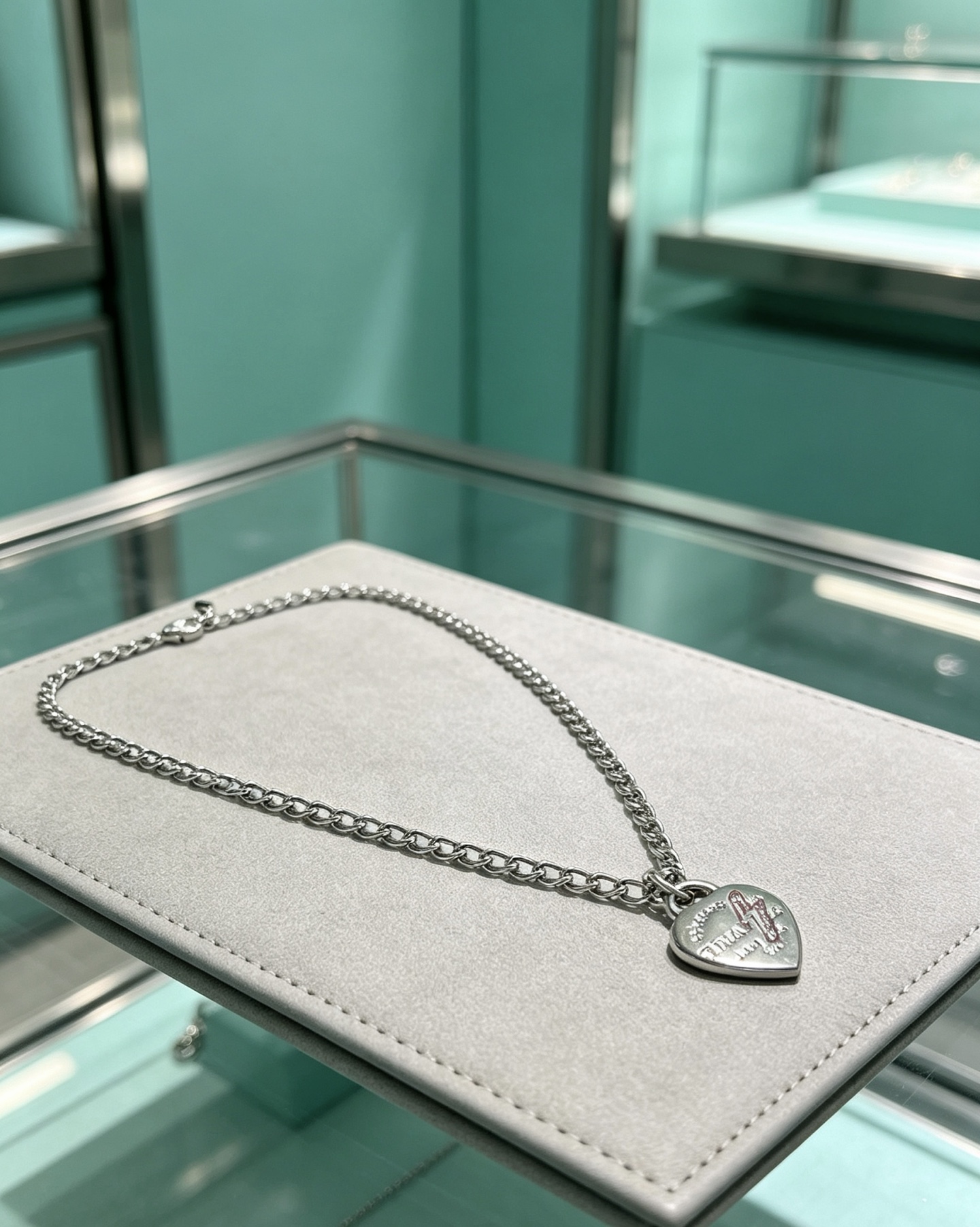 Tiffany & Co Haute Couture Haute Couture Fine Jewelry Necklace Bracelet 5