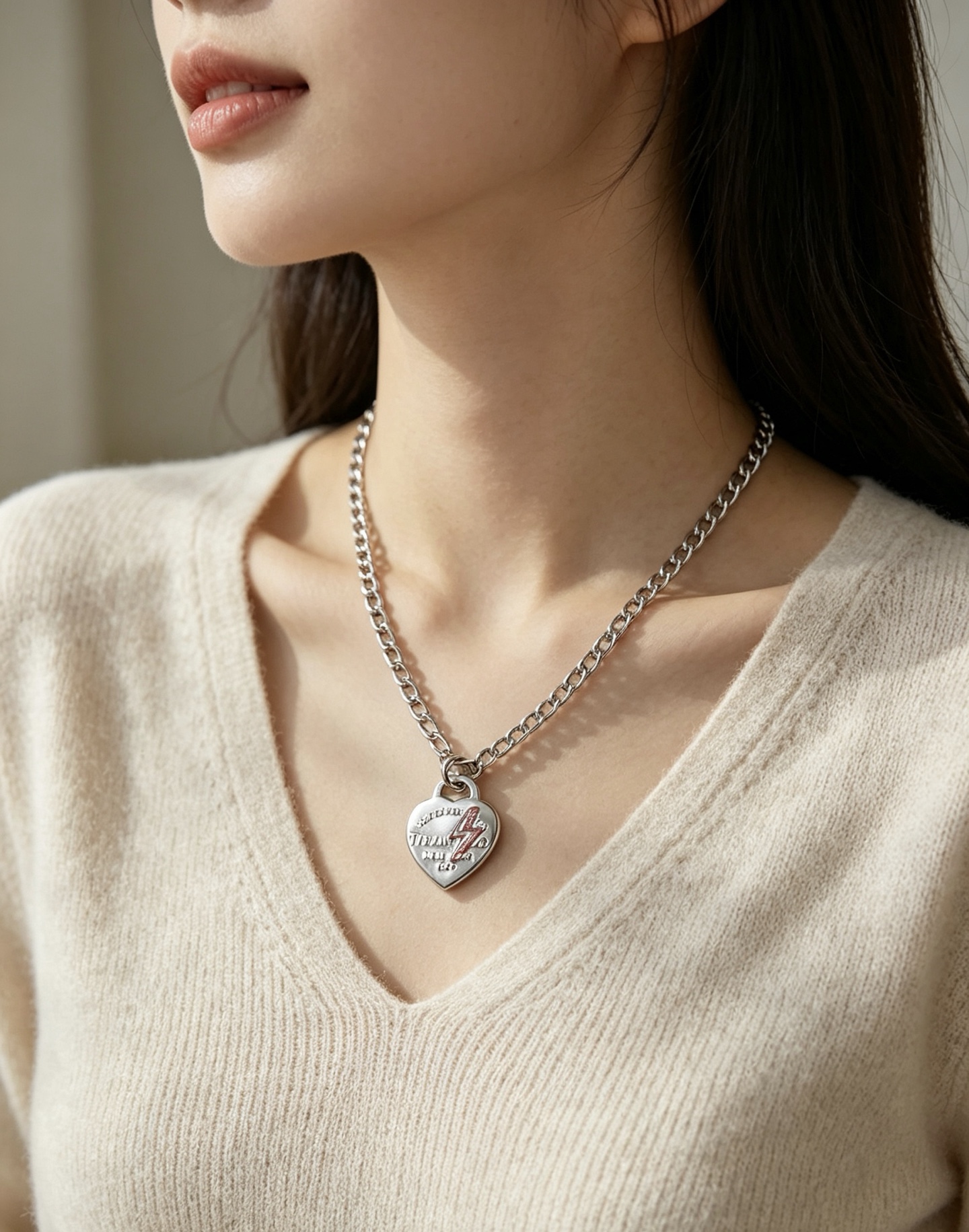 Tiffany & Co Haute Couture Haute Couture Fine Jewelry Necklace Bracelet 8