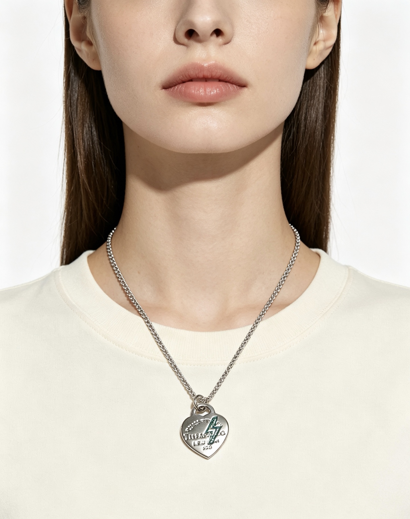 Tiffany & Co Haute Couture Haute Couture Fine Jewelry Necklace Bracelet 7
