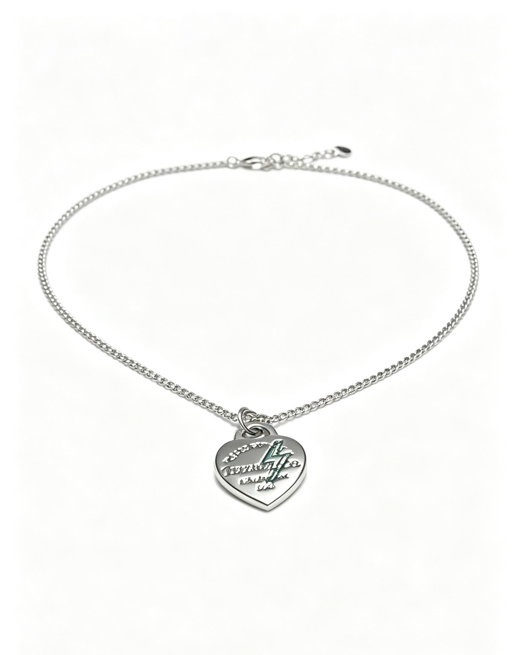 Tiffany & Co Haute Couture Haute Couture Fine Jewelry Necklace Bracelet 5