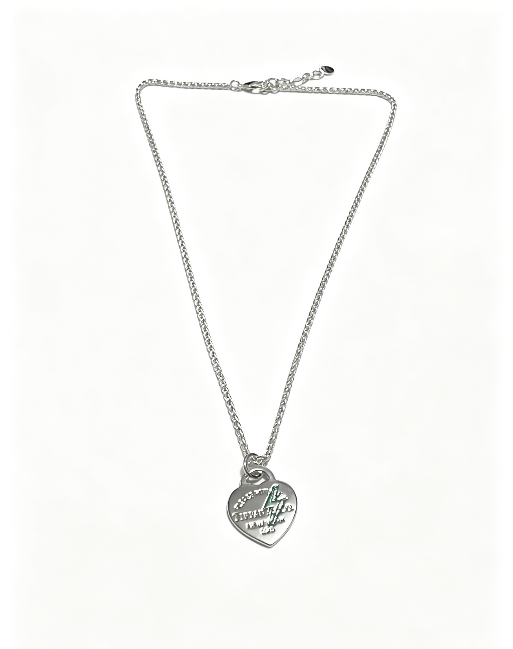 Tiffany & Co Haute Couture Haute Couture Fine Jewelry Necklace Bracelet 4