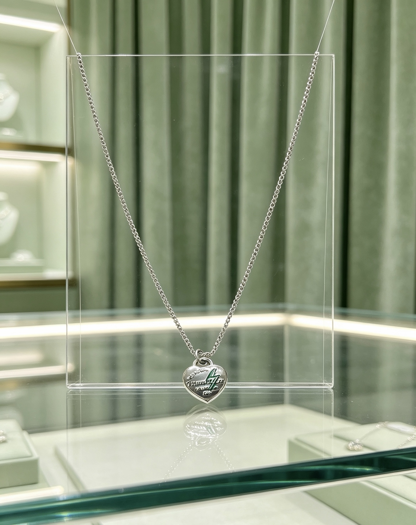 Tiffany & Co Haute Couture Haute Couture Fine Jewelry Necklace Bracelet 6