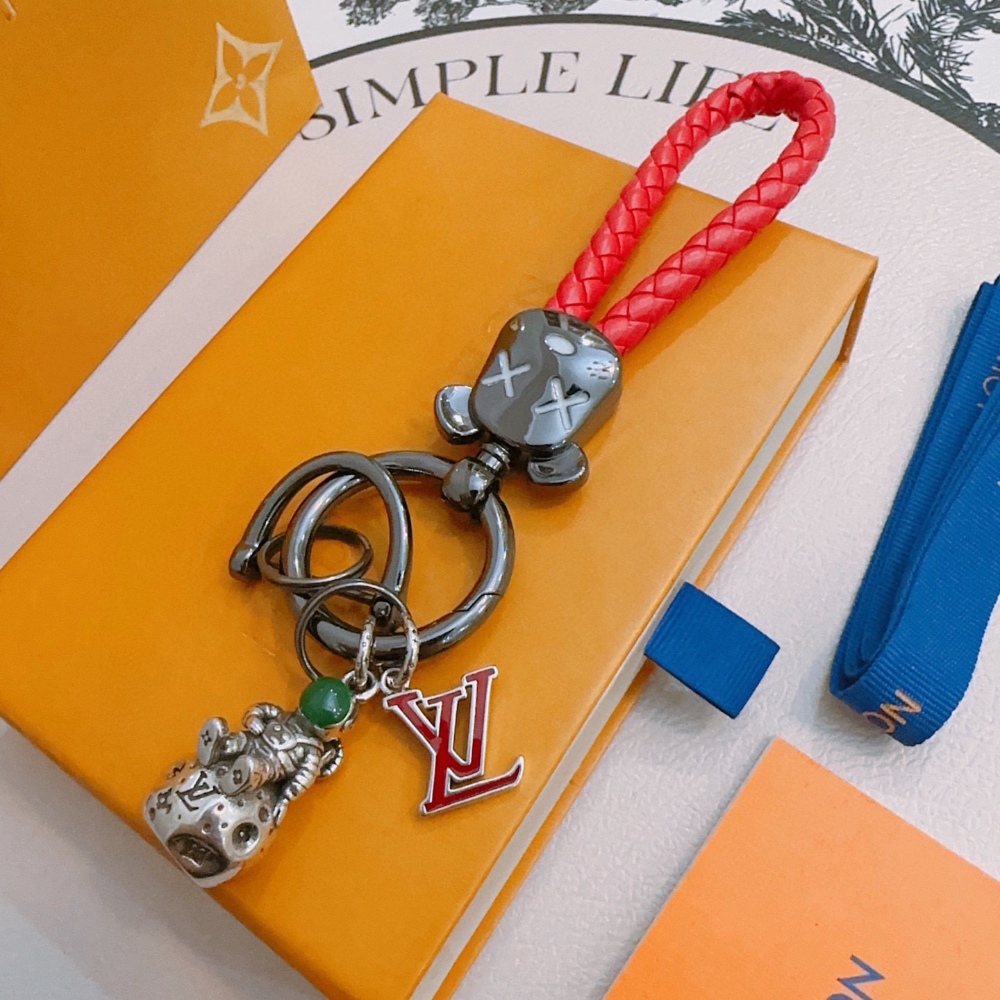 路易威登 Louis Vuitton 高级成衣风衣外套及大衣服饰 #C71563F6 4