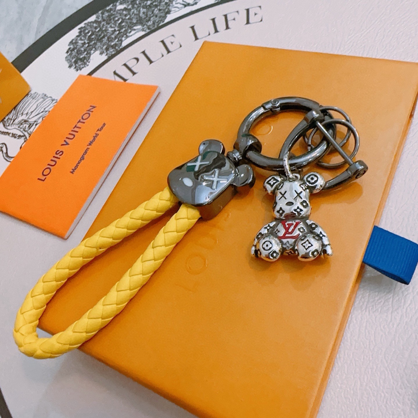 路易威登 Louis Vuitton 高级成衣风衣外套及大衣服饰 #A021FDC6 6