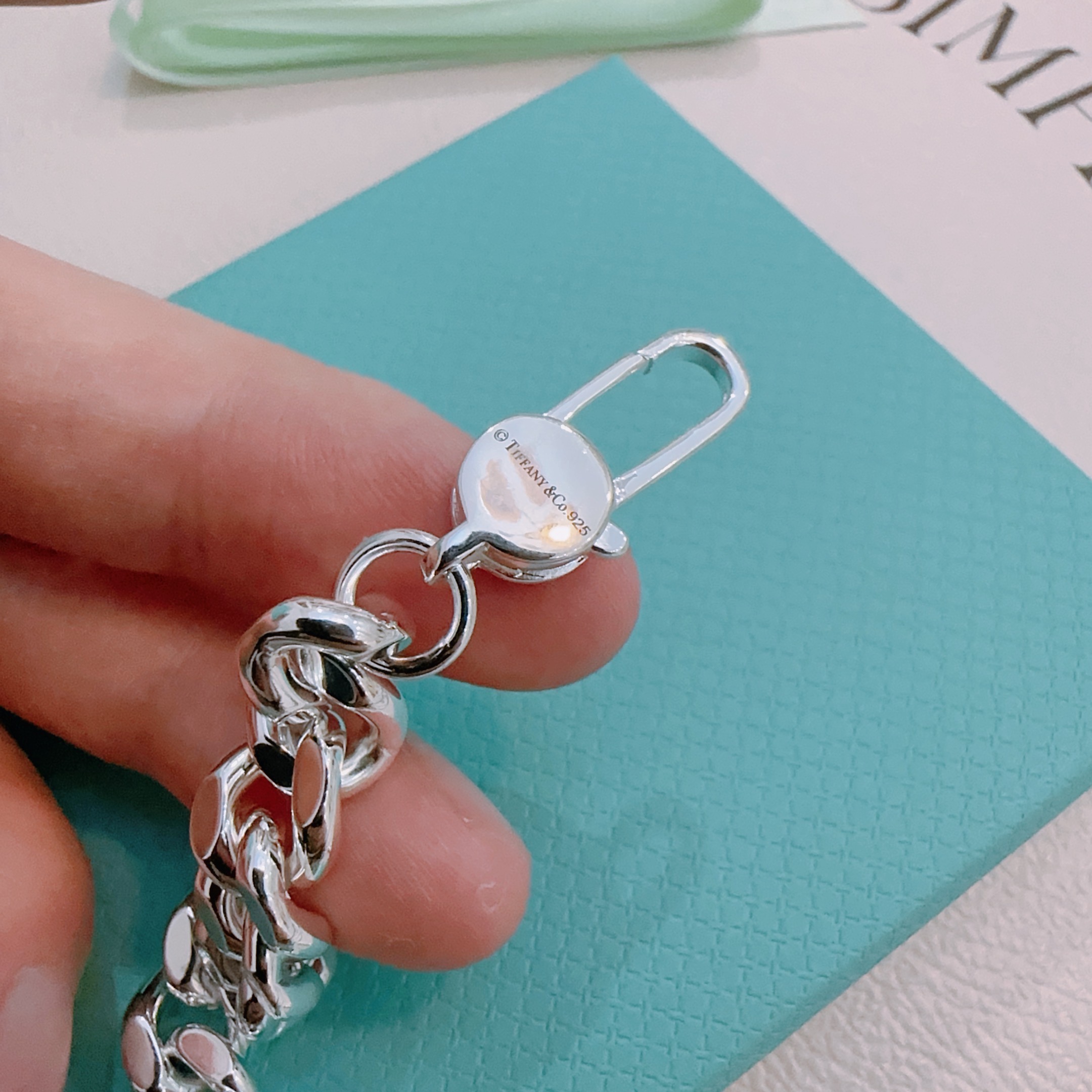 Tiffany & Co Haute Couture Haute Couture Fine Jewelry Necklace Bracelet 6