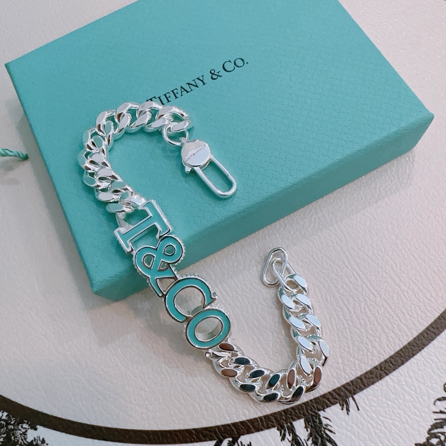 Tiffany & Co Haute Couture Haute Couture Fine Jewelry Necklace Bracelet 2