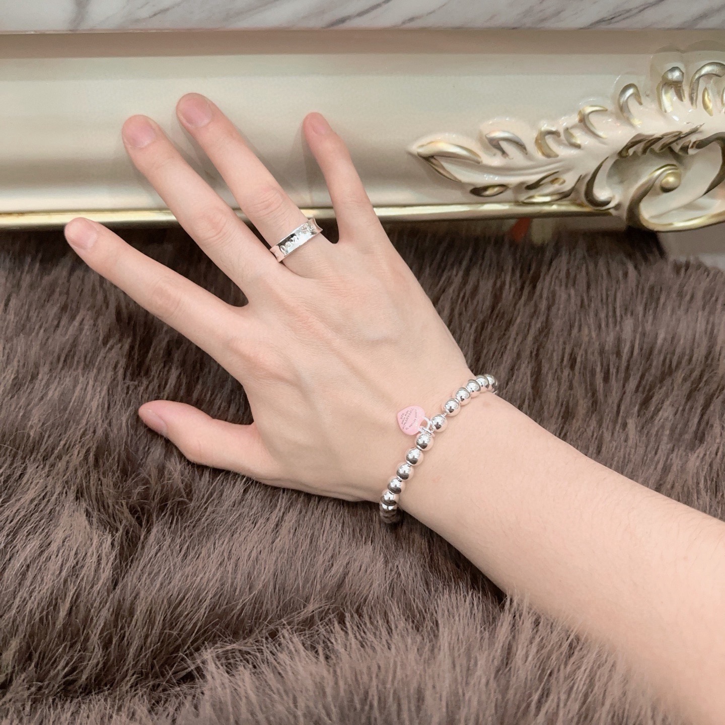 Tiffany & Co Haute Couture Haute Couture Fine Jewelry Necklace Bracelet 7