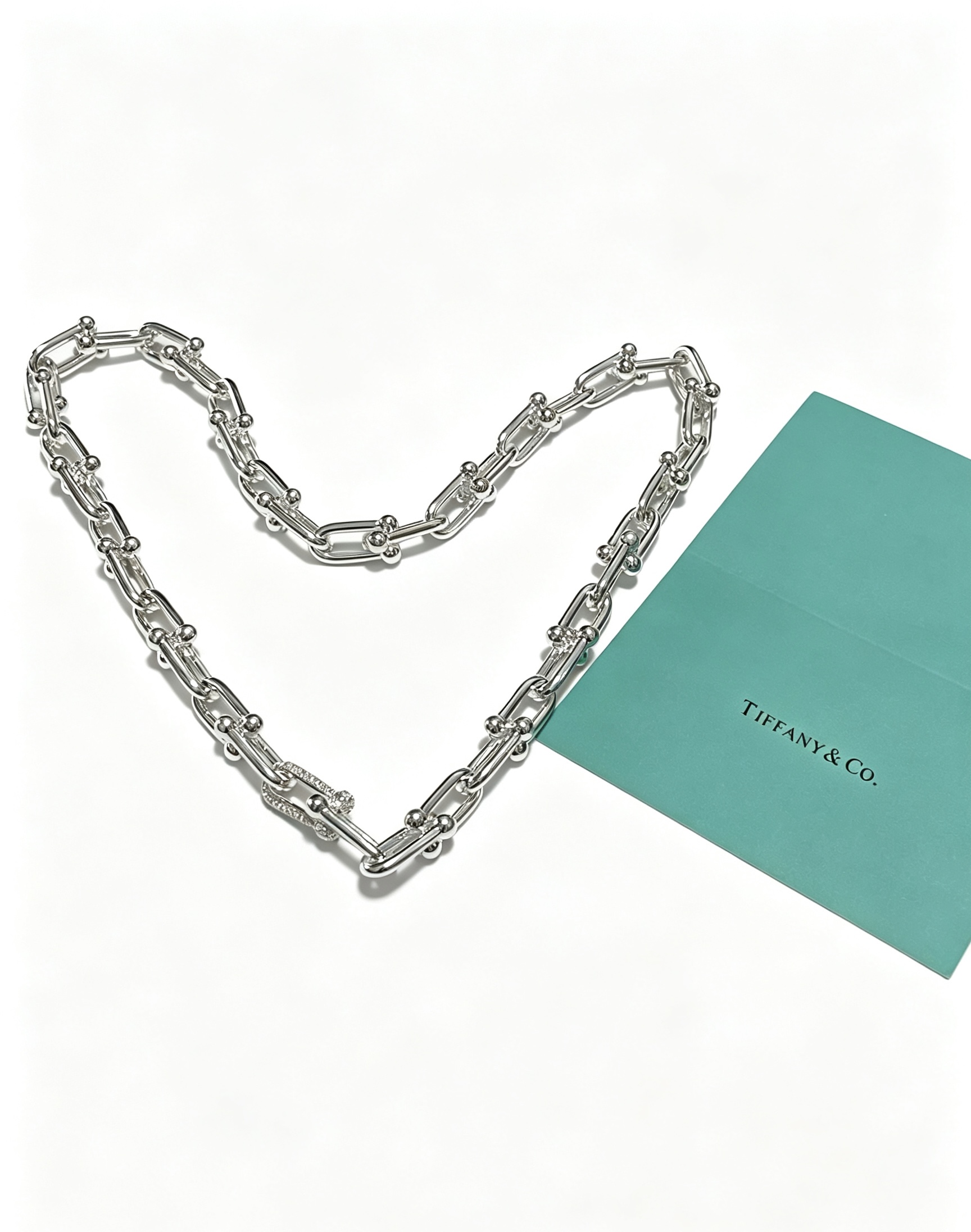 Tiffany & Co Haute Couture Haute Couture Fine Jewelry Necklace Bracelet 6