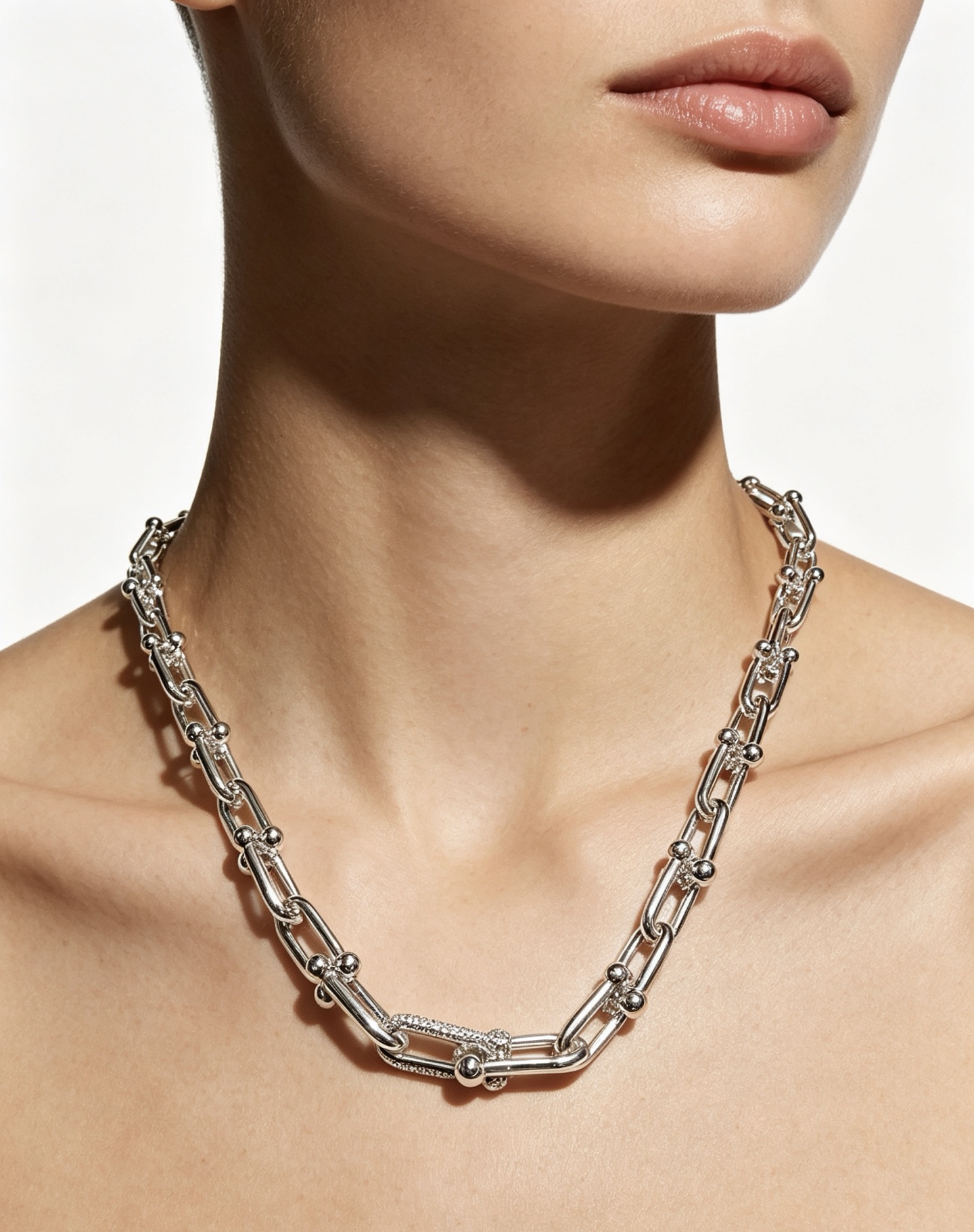 Tiffany & Co Haute Couture Haute Couture Fine Jewelry Necklace Bracelet 3