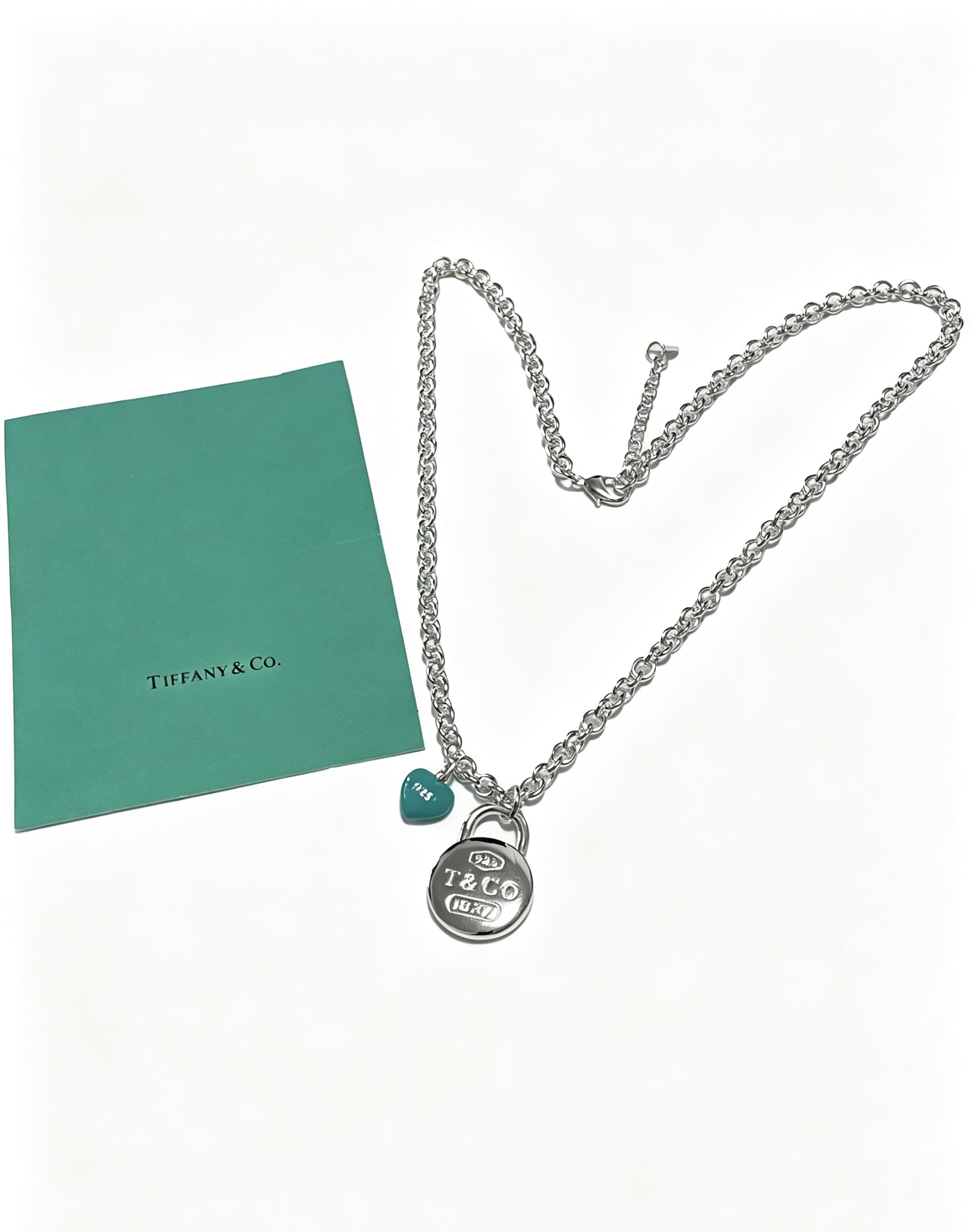 Tiffany & Co Haute Couture Haute Couture Fine Jewelry Necklace Bracelet 4