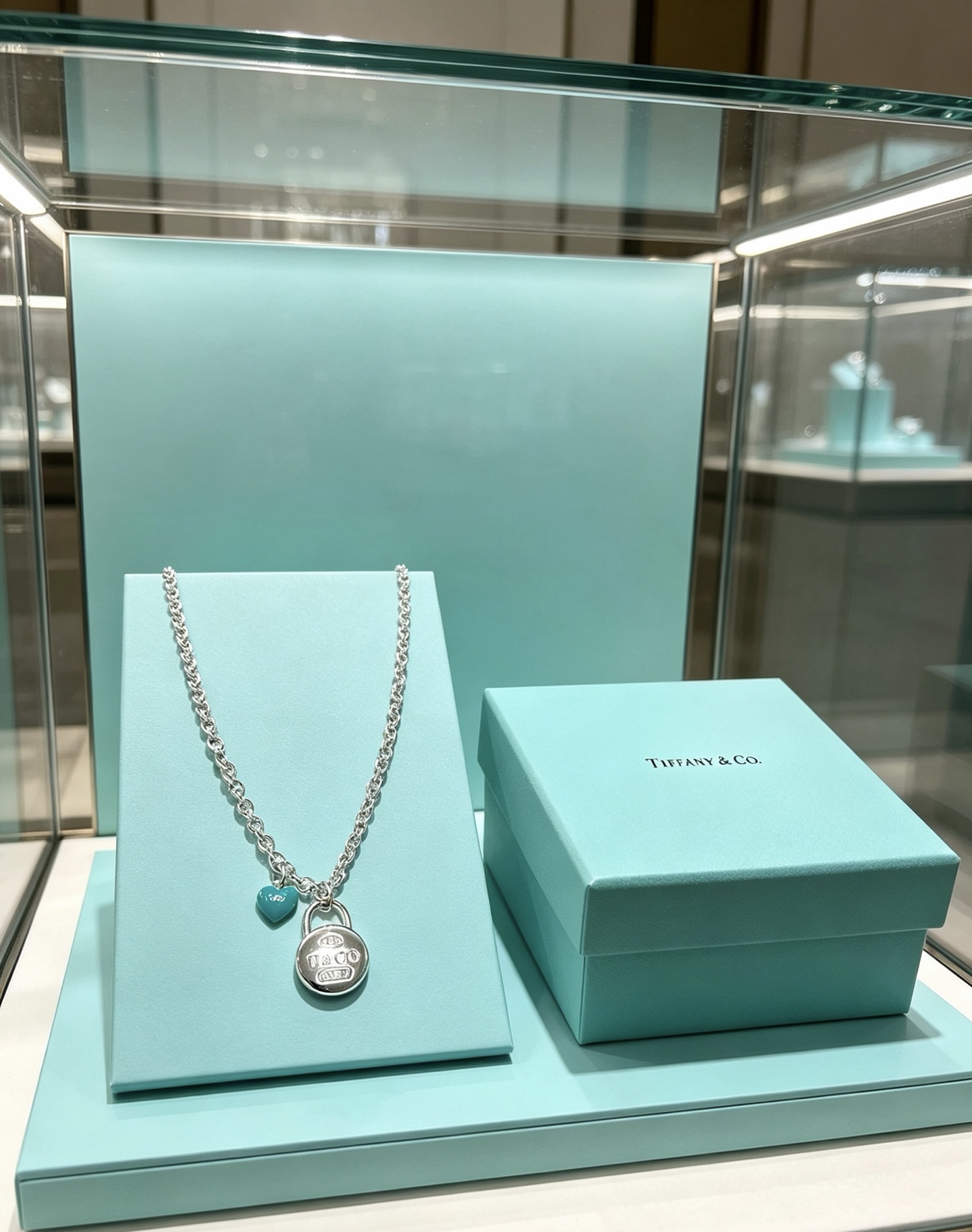 Tiffany & Co Haute Couture Haute Couture Fine Jewelry Necklace Bracelet 2