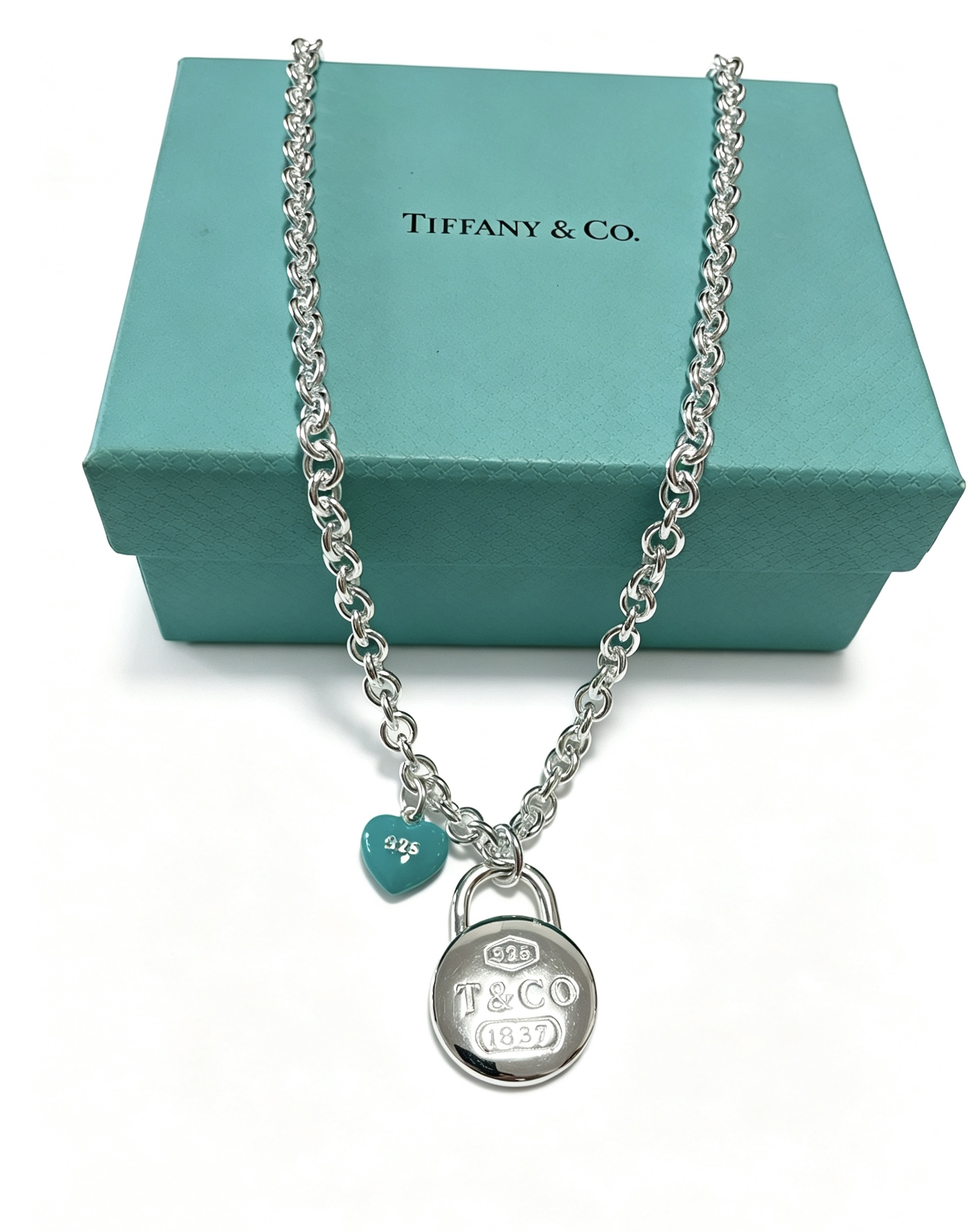 Tiffany & Co Haute Couture Haute Couture Fine Jewelry Necklace Bracelet 6