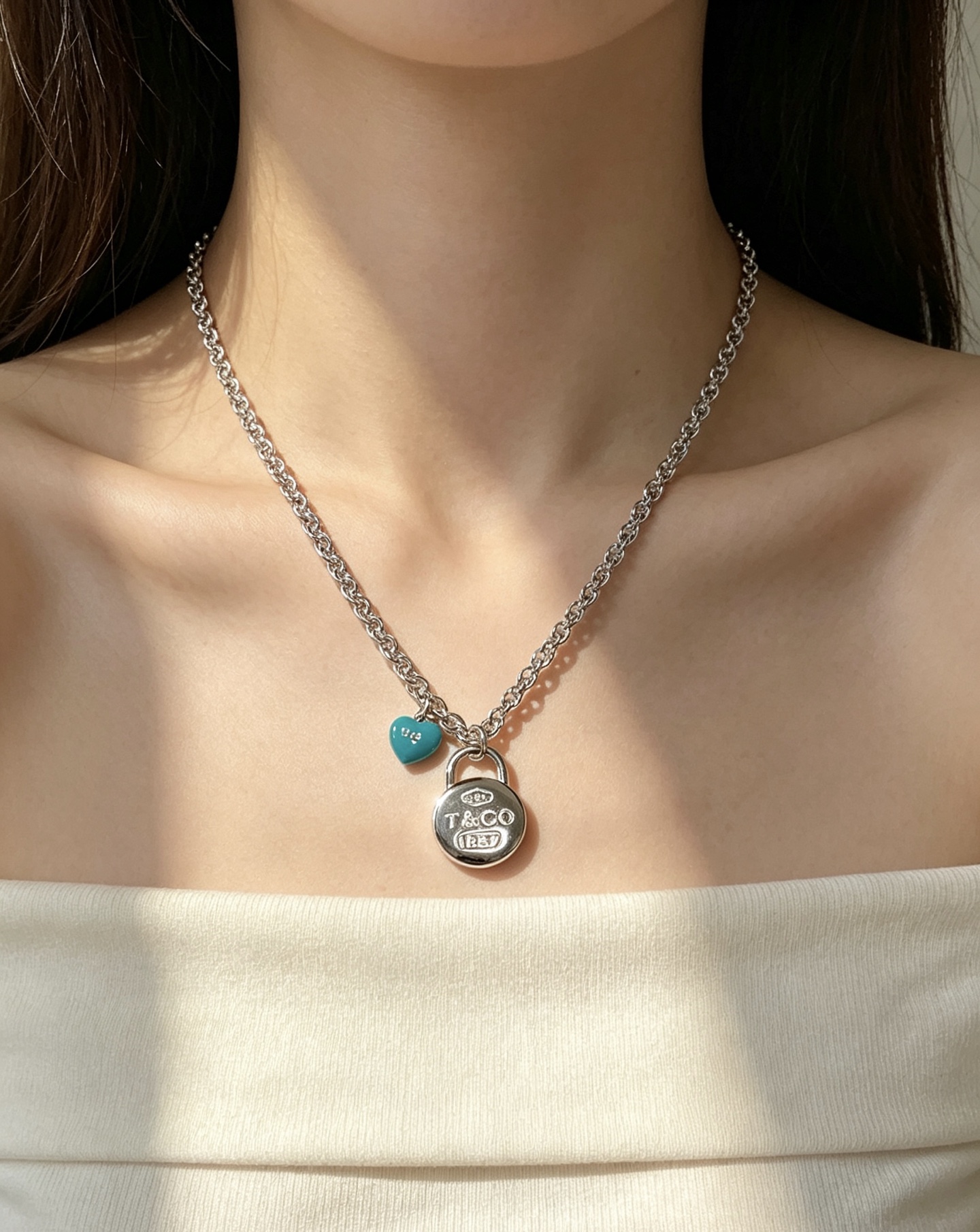 Tiffany & Co Haute Couture Haute Couture Fine Jewelry Necklace Bracelet 8