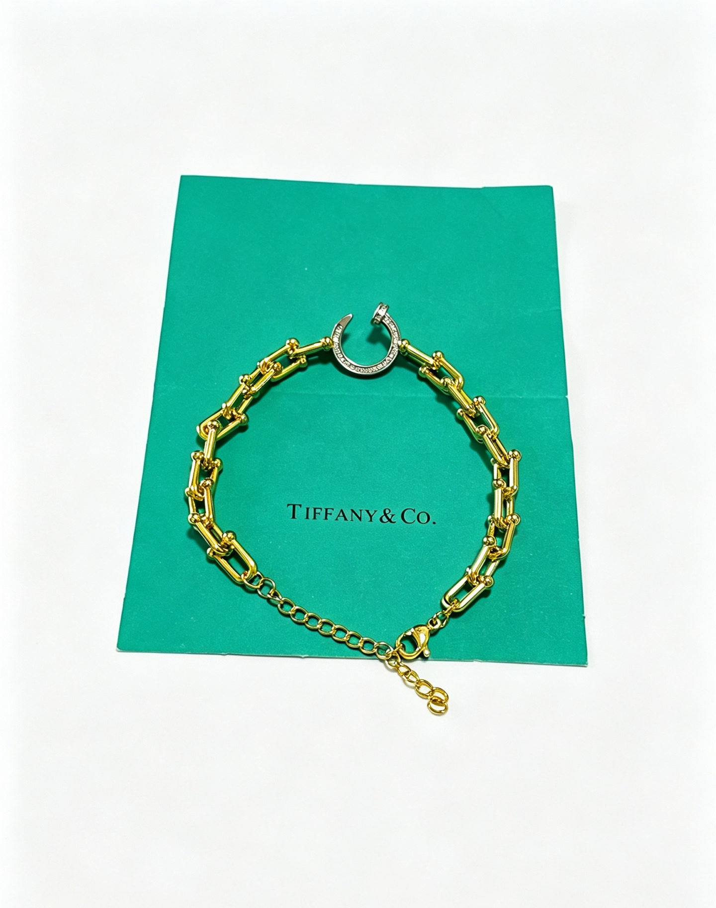 Tiffany & Co Haute Couture Haute Couture Fine Jewelry Necklace Bracelet