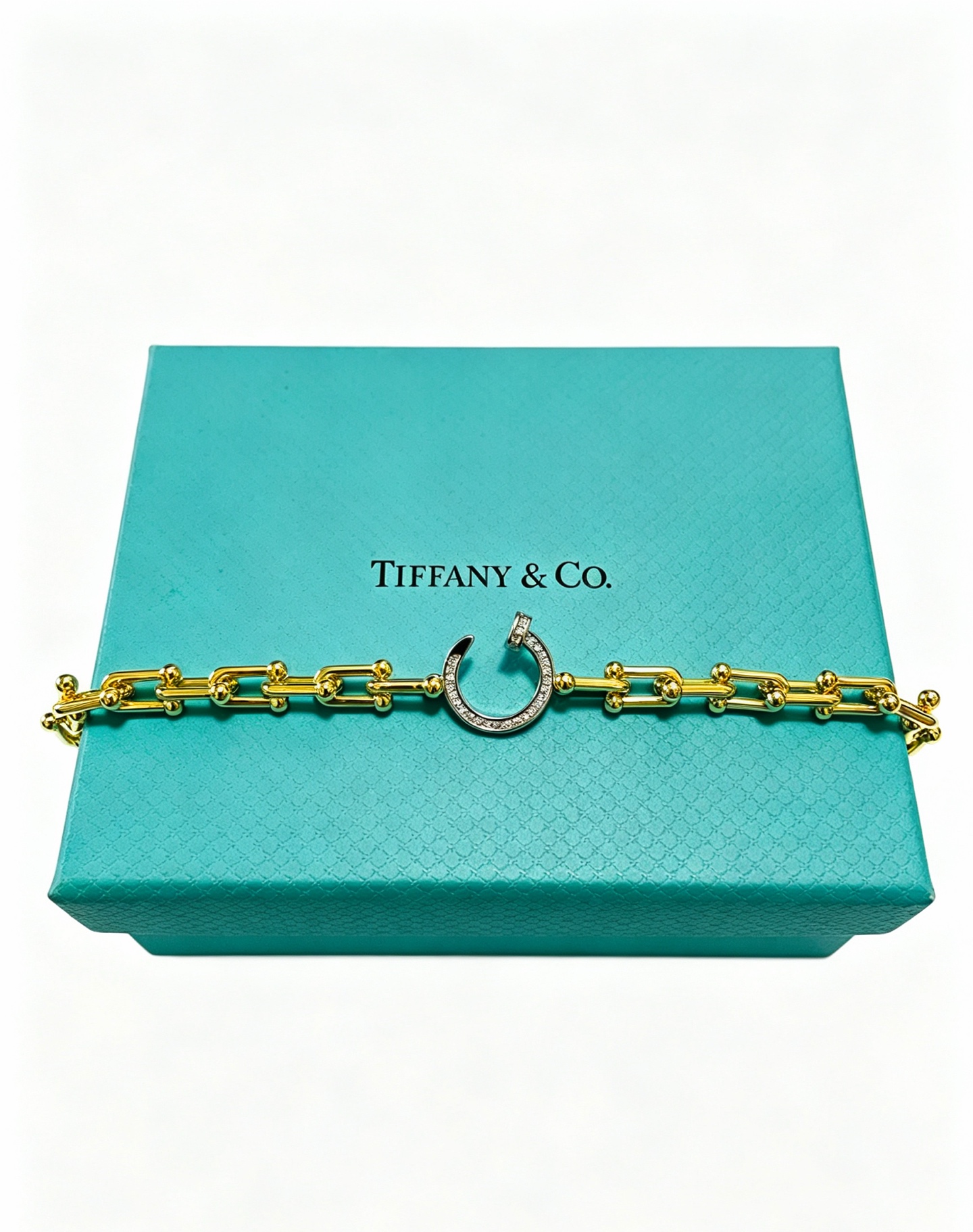 Tiffany & Co Haute Couture Haute Couture Fine Jewelry Necklace Bracelet 6