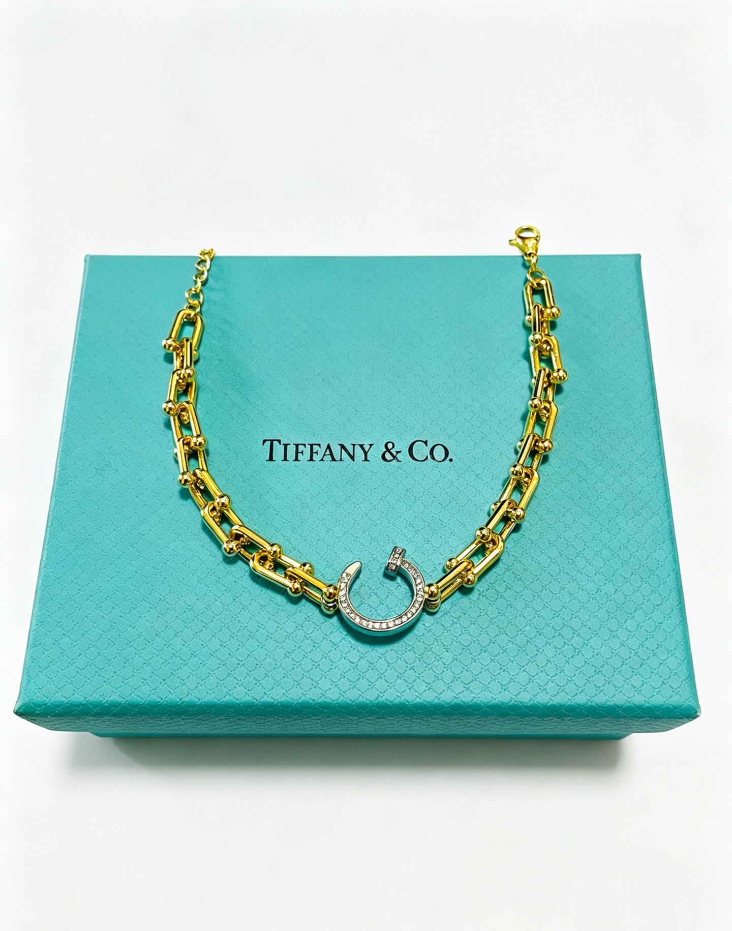 Tiffany & Co Haute Couture Haute Couture Fine Jewelry Necklace Bracelet 9