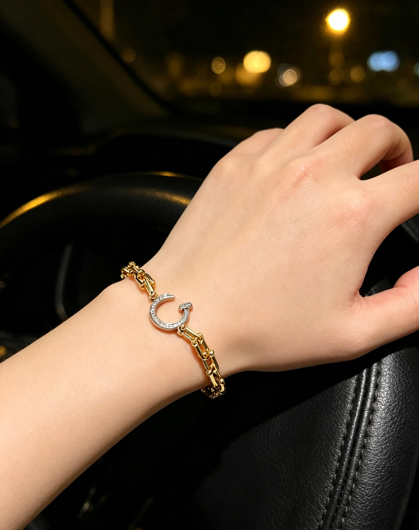 Tiffany & Co Haute Couture Haute Couture Fine Jewelry Necklace Bracelet 4