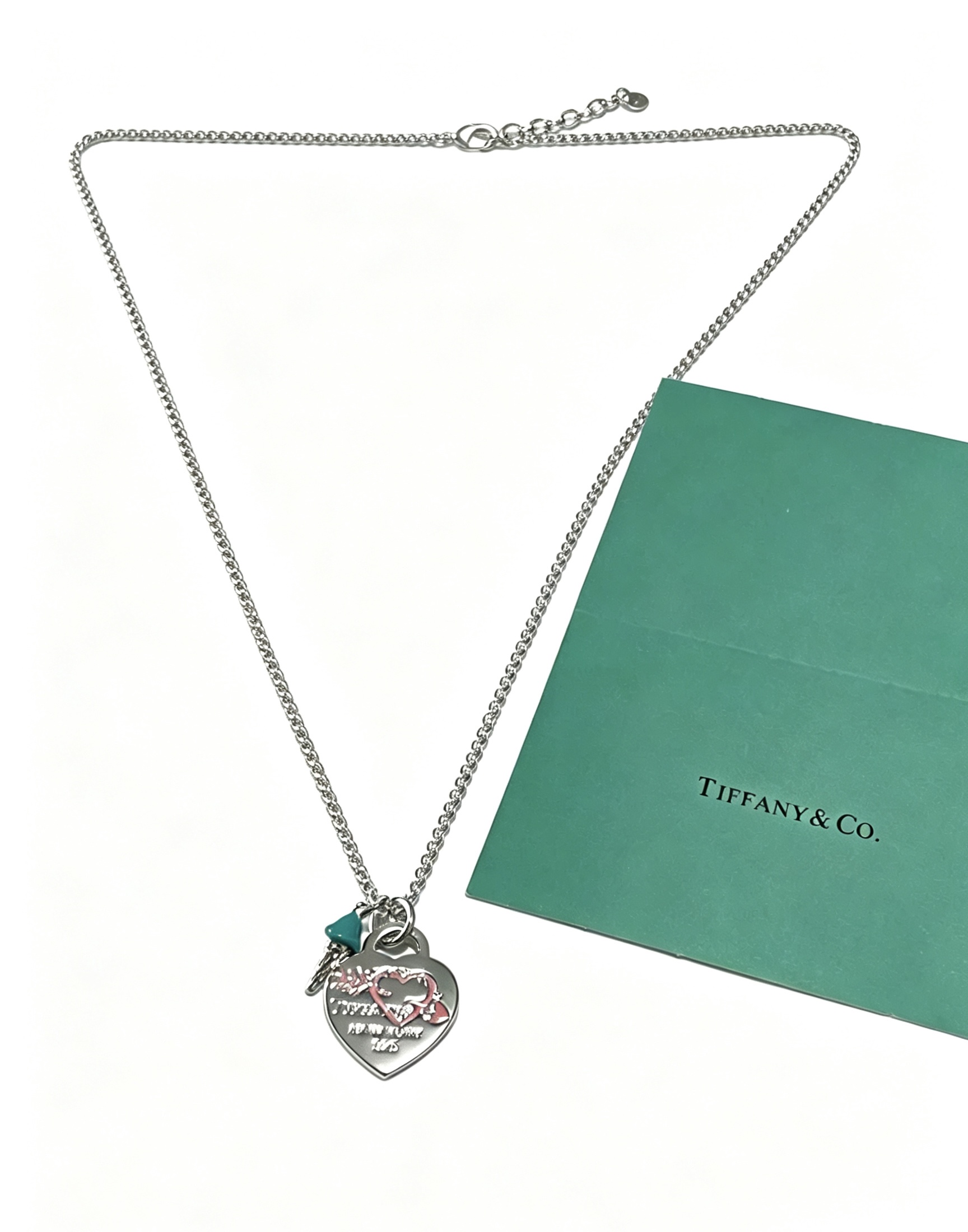Tiffany & Co Haute Couture Haute Couture Fine Jewelry Necklace Bracelet 4