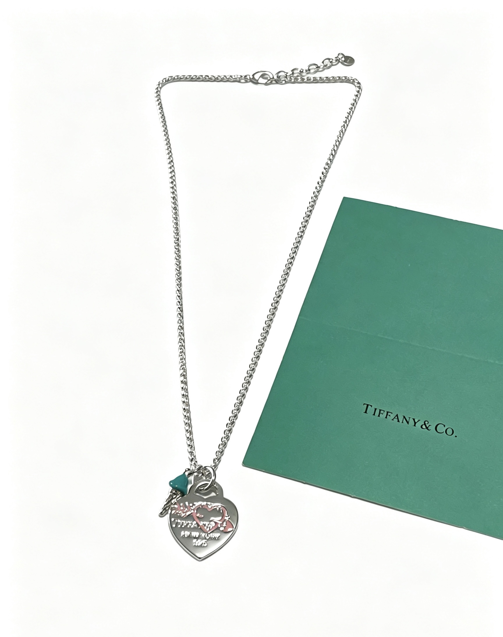 Tiffany & Co Haute Couture Haute Couture Fine Jewelry Necklace Bracelet 5
