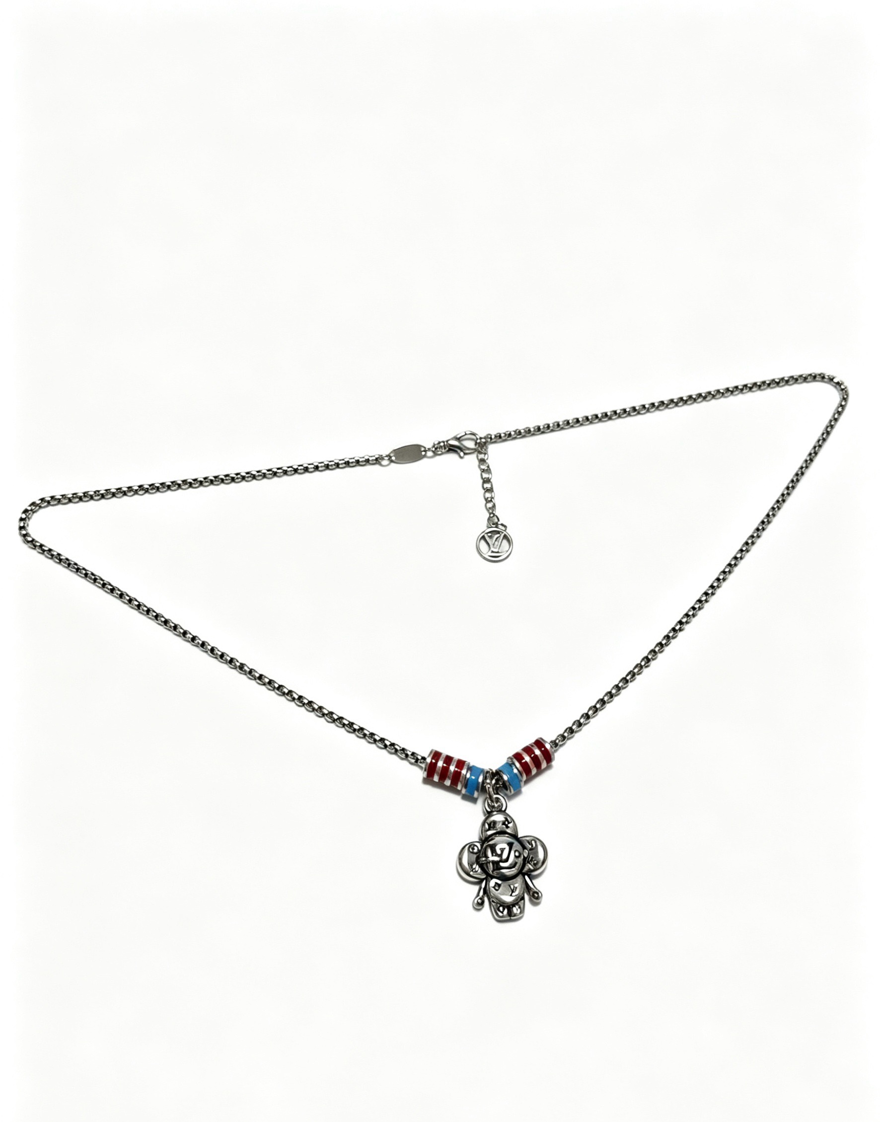 Louis Vuitton Jewelry Louis Vuitton LV 🇷🇼 🇷🇼 Series — photo 2