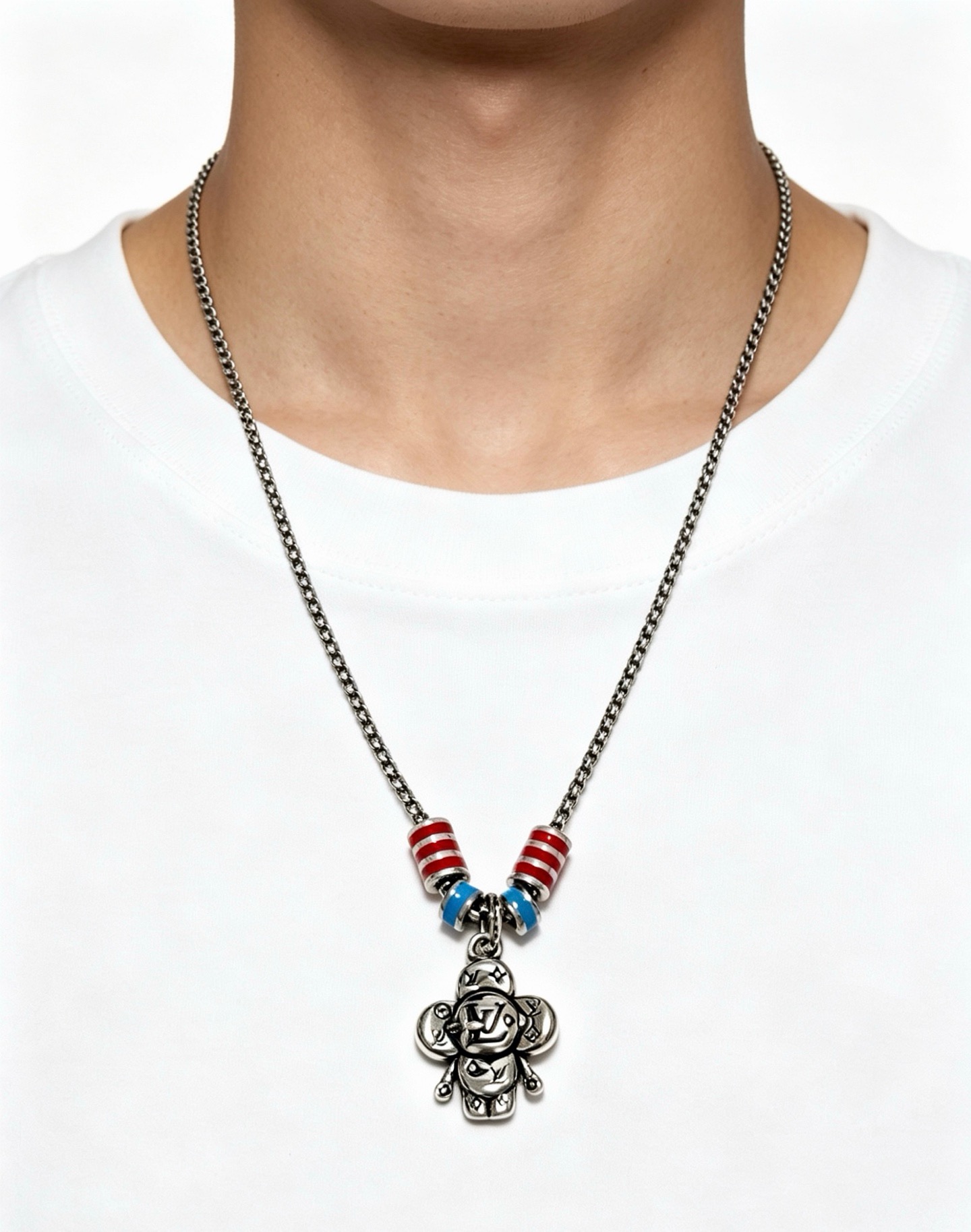 Louis Vuitton Jewelry Louis Vuitton LV 🇷🇼 🇷🇼 Series — photo 4