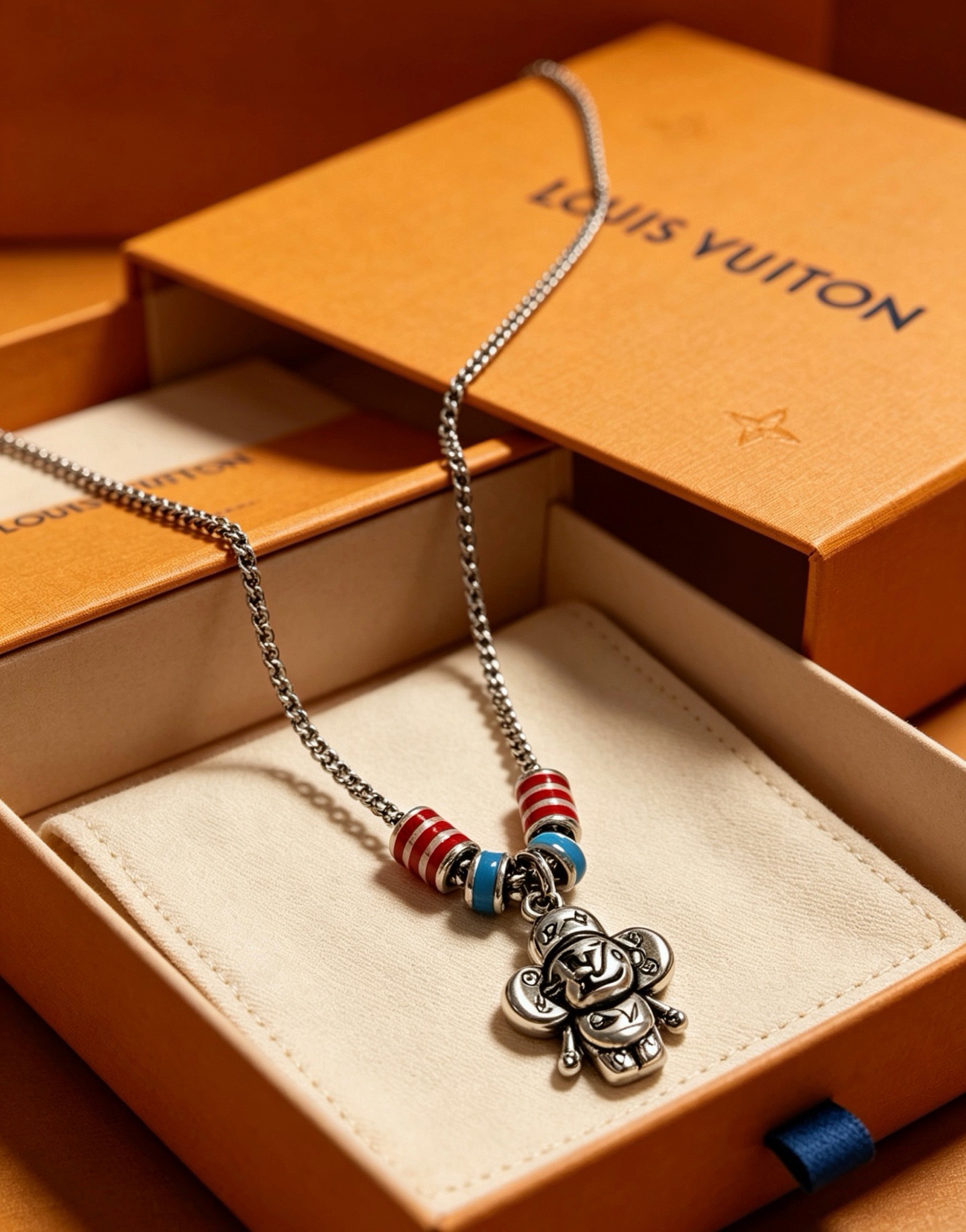 Louis Vuitton Jewelry Louis Vuitton LV 🇷🇼 🇷🇼 Series — photo 8