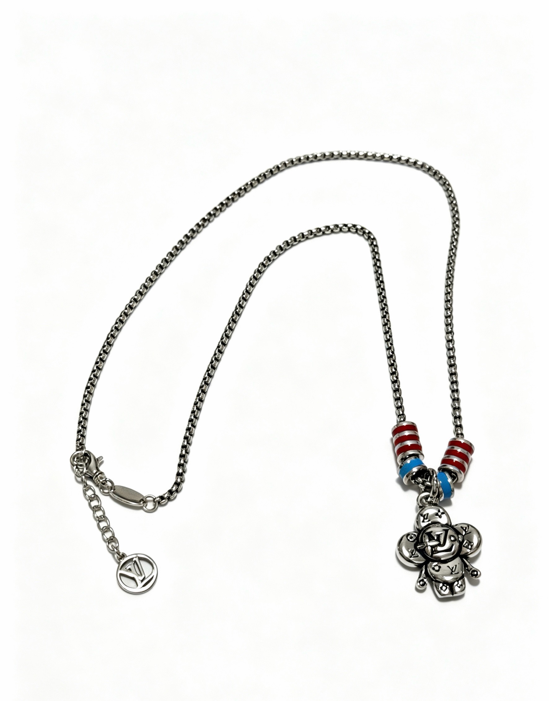 Louis Vuitton Jewelry Louis Vuitton LV 🇷🇼 🇷🇼 Series — photo 3