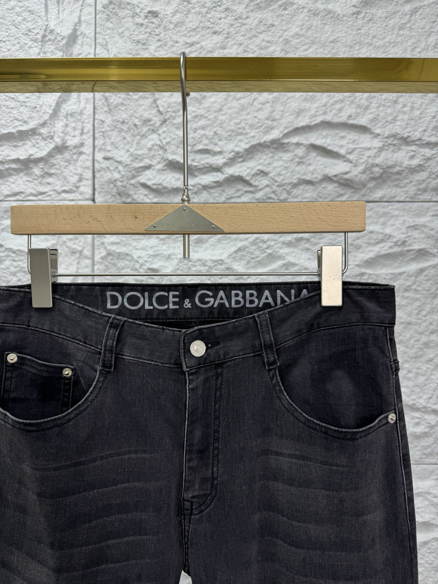 돌체앤가바나 26SS 남성 바지 133086 Dolce & Gabbana Pants 썸네일 이미지