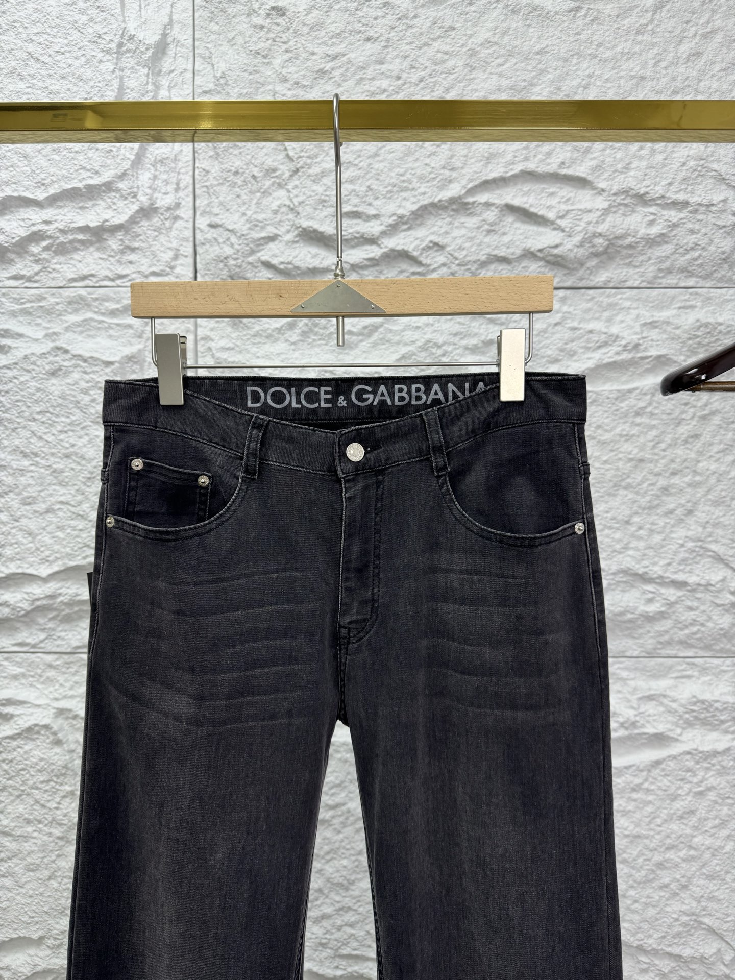 돌체앤가바나 26SS 남성 바지 133086 Dolce & Gabbana Pants 썸네일 이미지