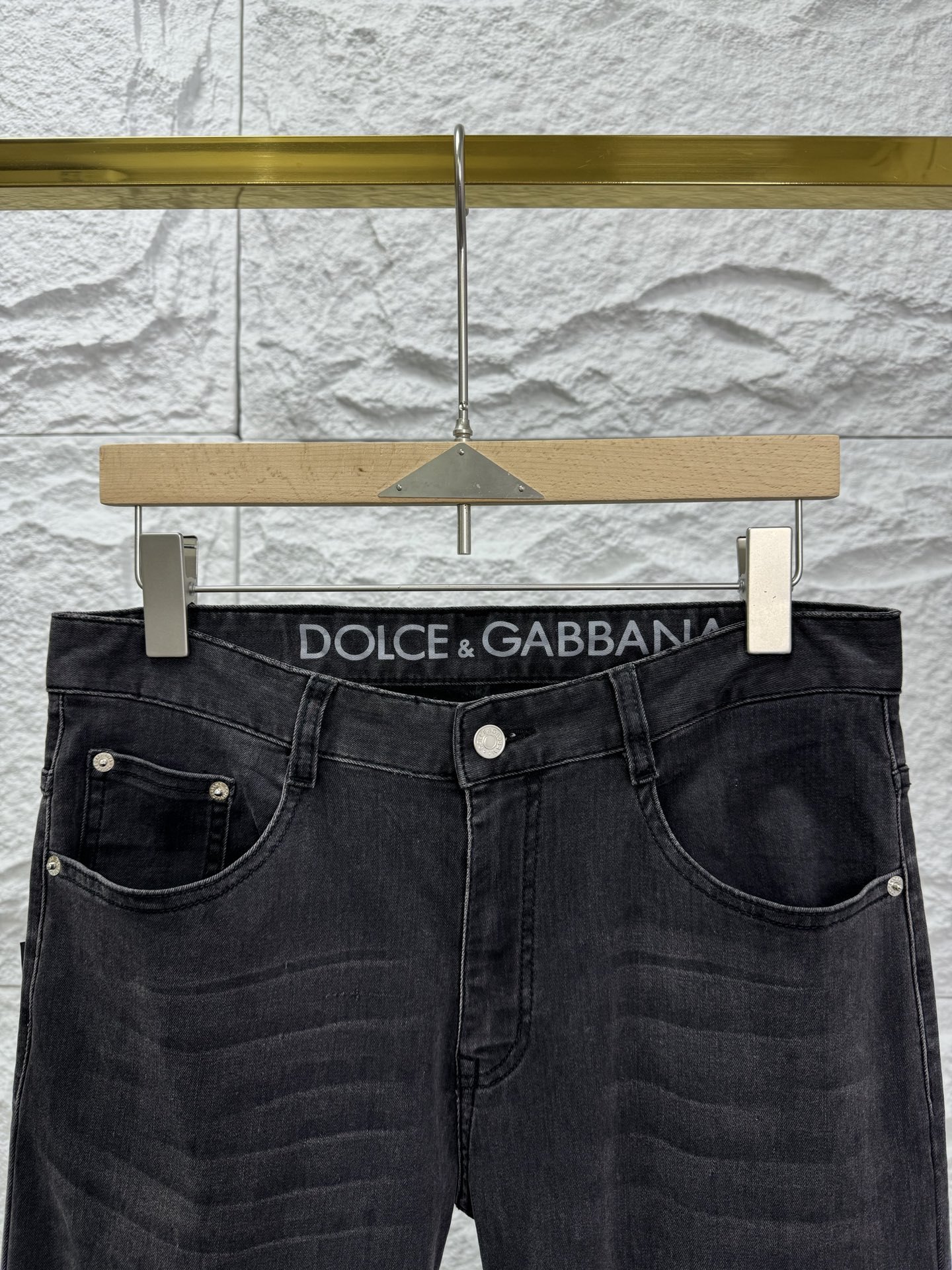 돌체앤가바나 26SS 남성 바지 133086 Dolce & Gabbana Pants 썸네일 이미지