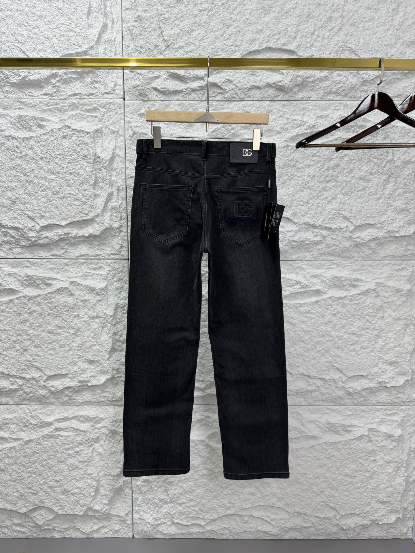 돌체앤가바나 26SS 남성 바지 133086 Dolce & Gabbana Pants 썸네일 이미지