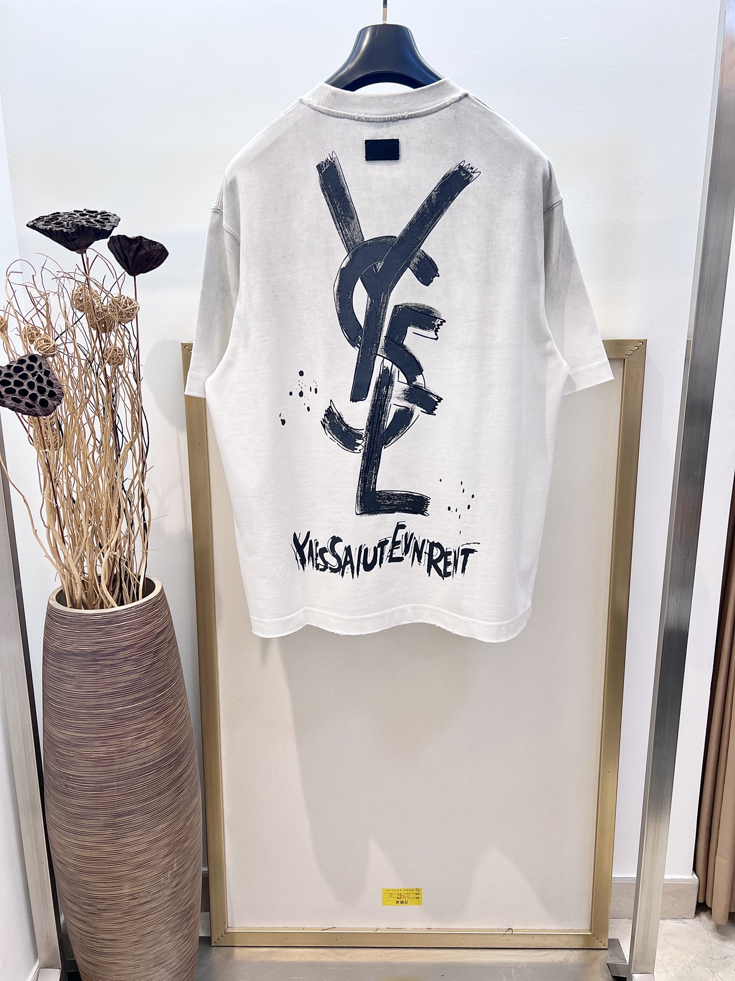 [YSL Men