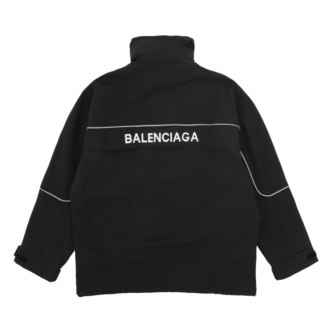 巴黎世家 Balenciaga 高定典藏名品高定成衣时装外套连衣裙衬衫T恤 #2DED8B65 2