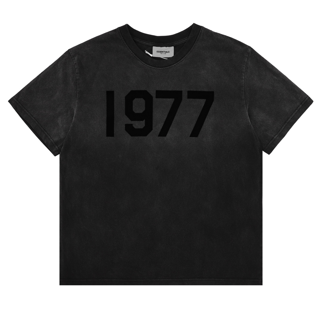 Top
 Fear Of God Clothing T-Shirt best website for replica
 Printing Short Sleeve
