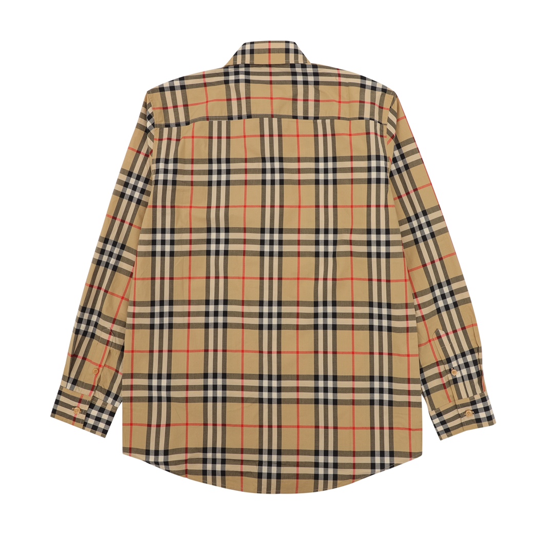 Burberry Haute Couture Designer Jacket Coat Ready-to-Wear Ref 2
