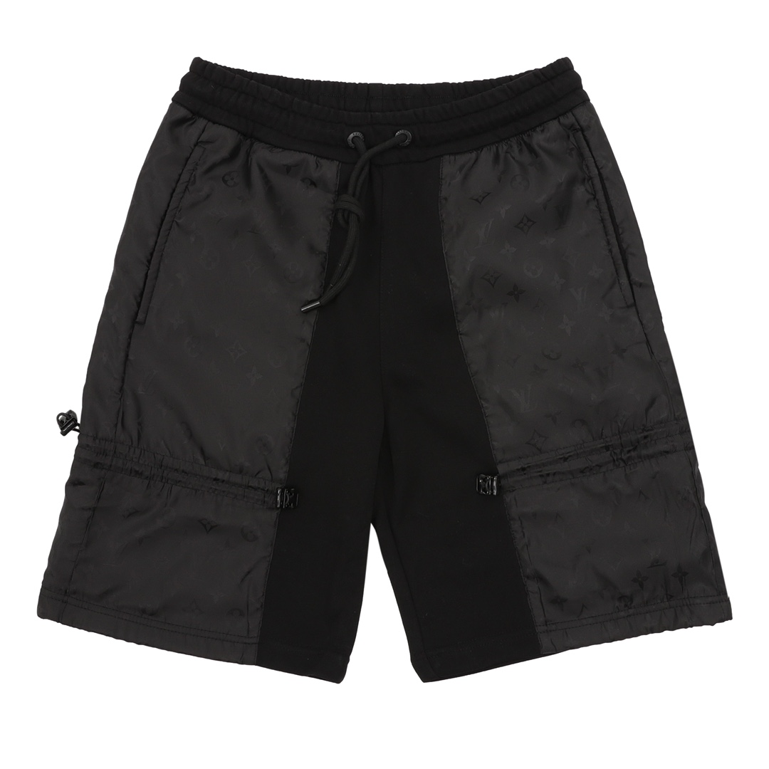 Louis Vuitton Clothing Shorts Best knockoff
 Splicing