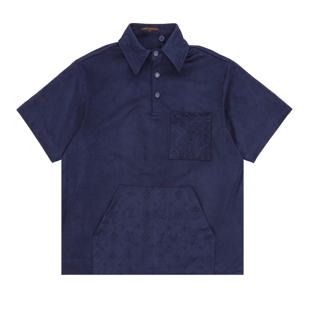 Louis Vuitton Fake
 Clothing Shirts & Blouses T-Shirt Short Sleeve