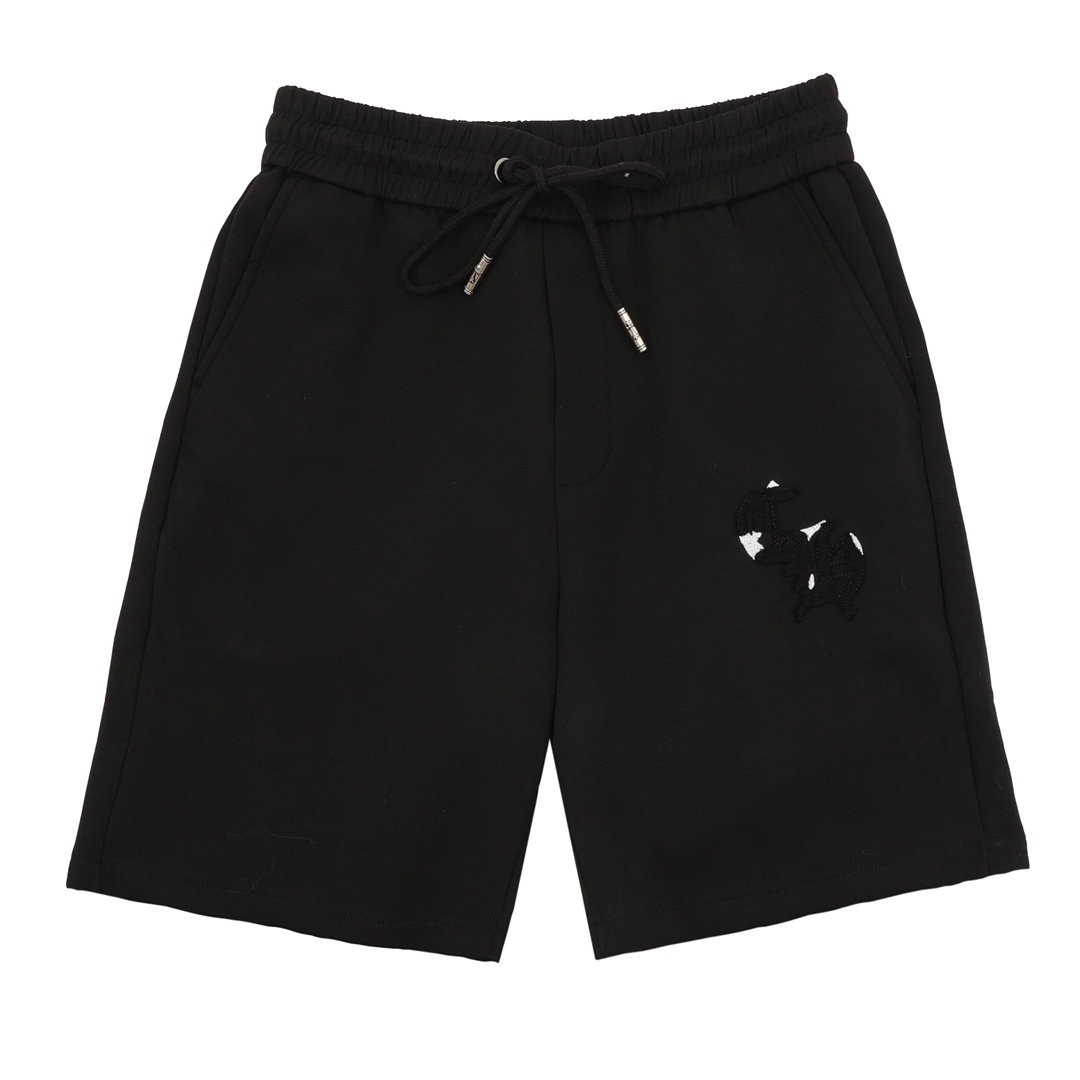 Where Can I Find
 Chrome Hearts Designer
 Clothing Shorts