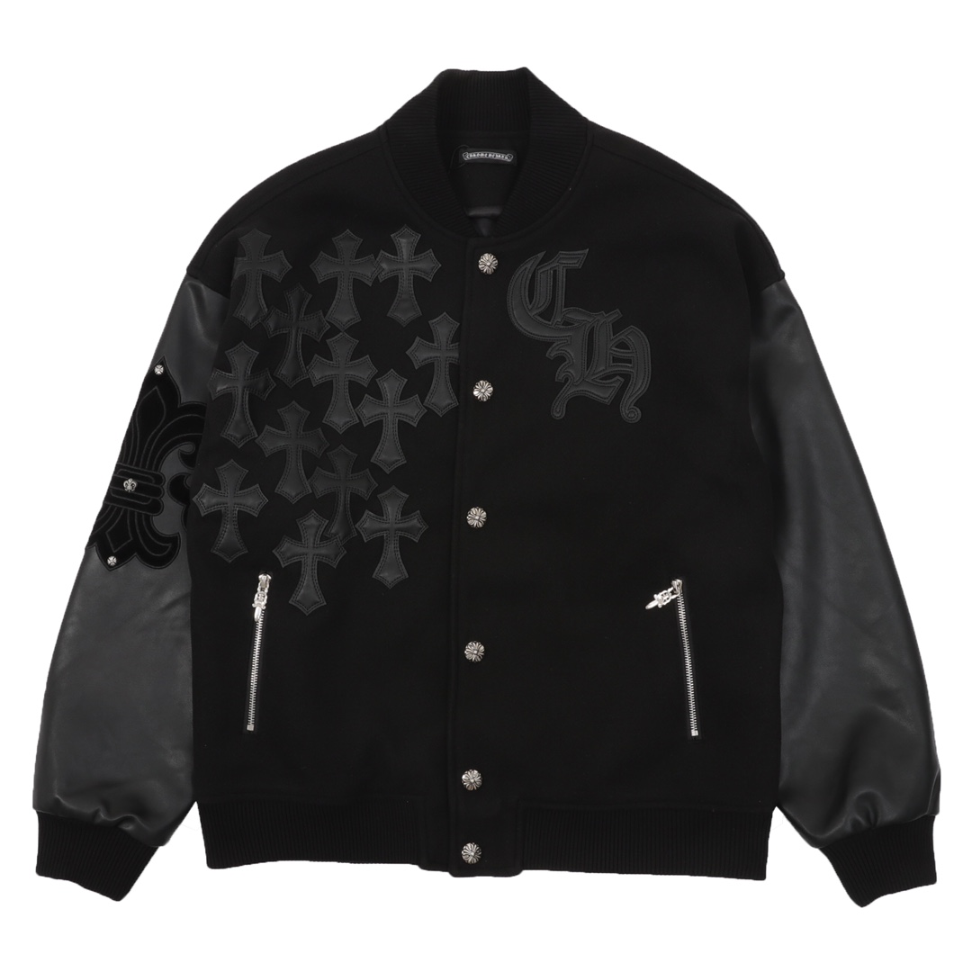 Chrome Hearts Clothing Coats & Jackets