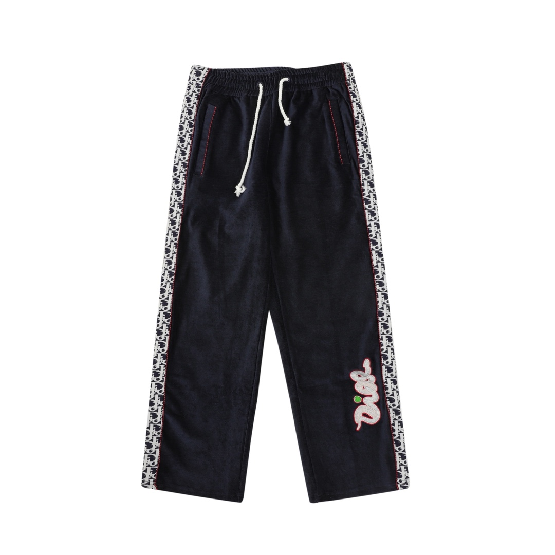 💰170
DIOR X KAWS 蛇年限定织带长裤
尺码:XS-L