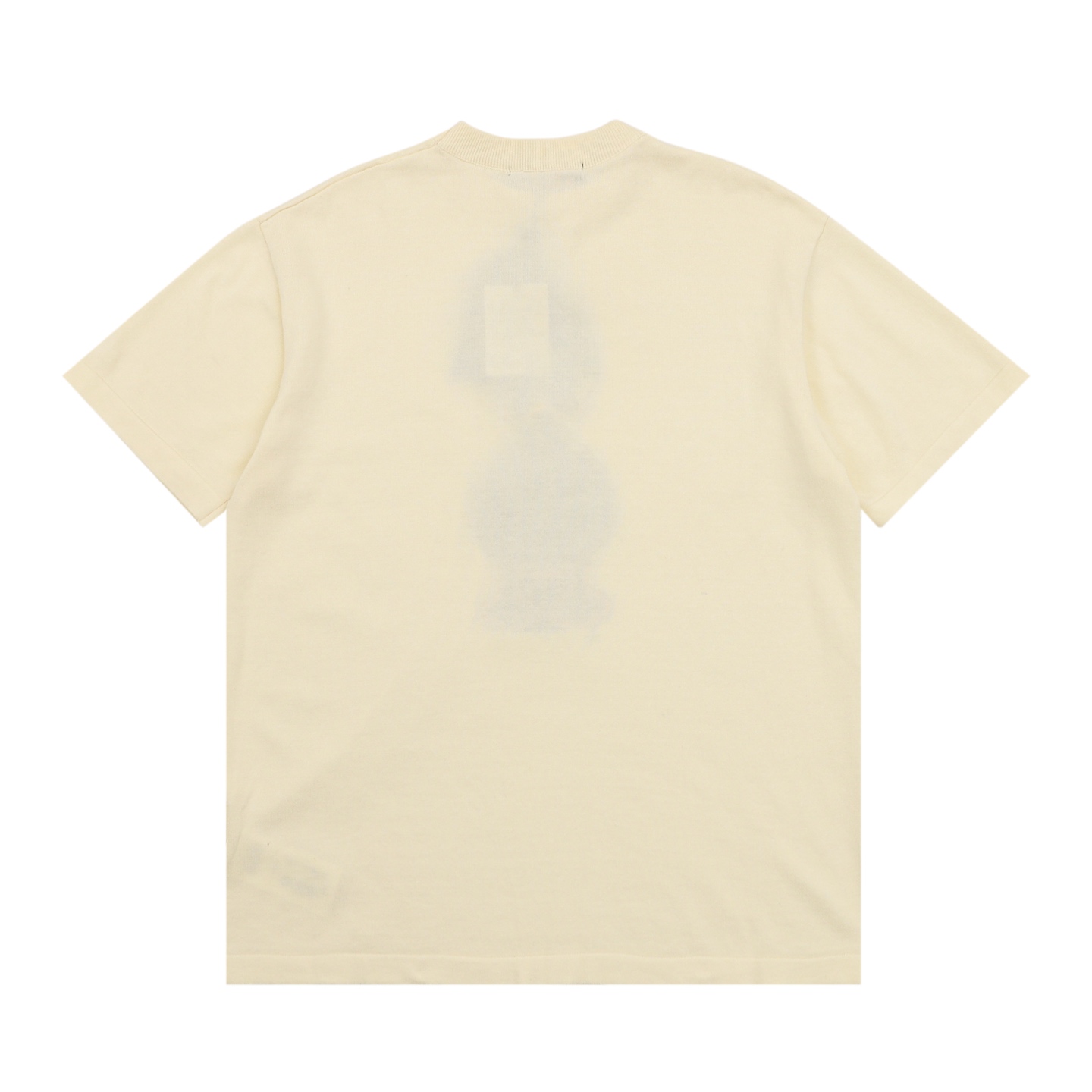 Louis Vuitton Louis Vuitton路易威登 X Nigo 联名鸭子提花针织短袖T恤