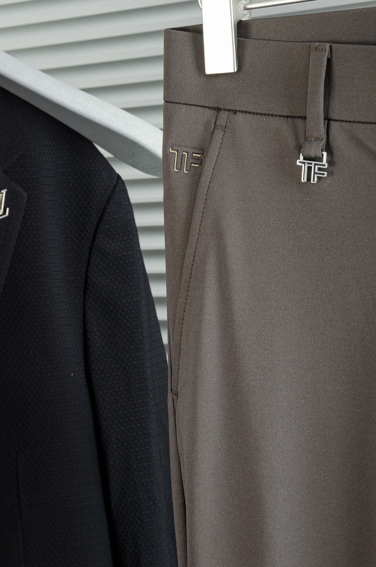 Men’s Customized Shorts: Simple, High-Quality Fashion for Spring and Summer - 图片 6