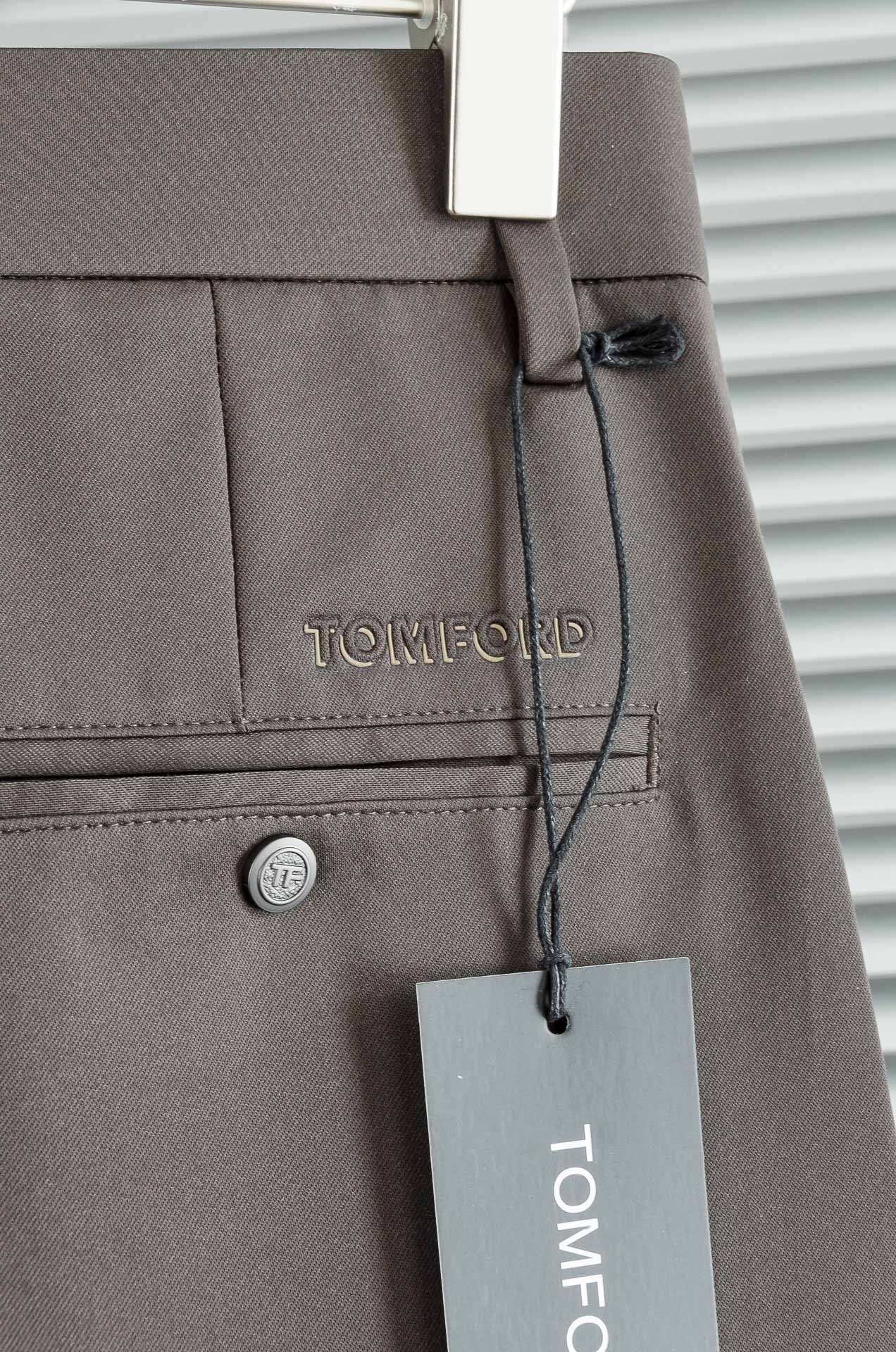 Men’s Customized Shorts: Simple, High-Quality Fashion for Spring and Summer - 图片 9