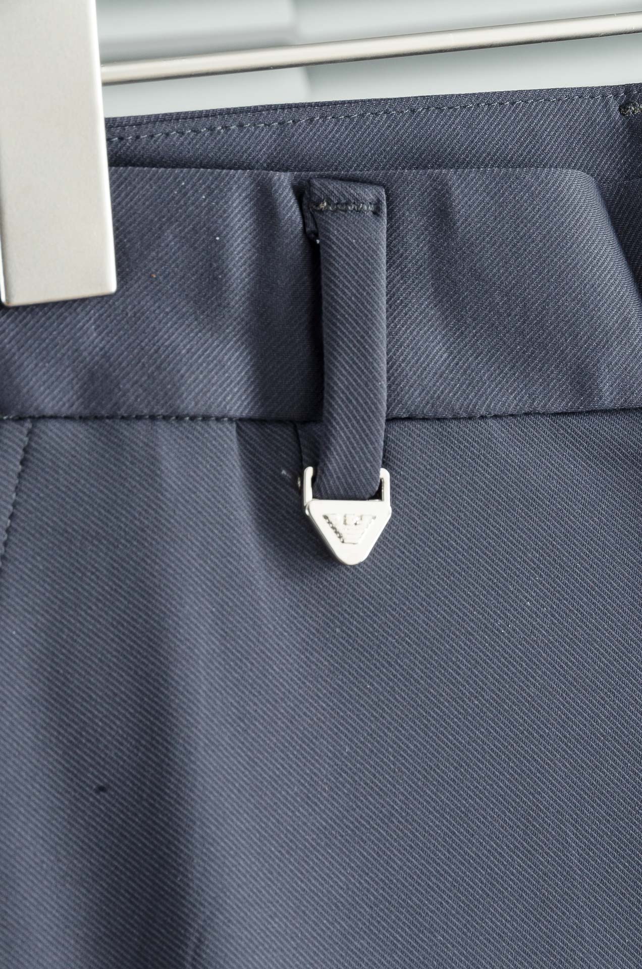 P663 Amani EA 25ss Custom Men’s Leisure Pants: Quality, Comfort, Style - 图片 4