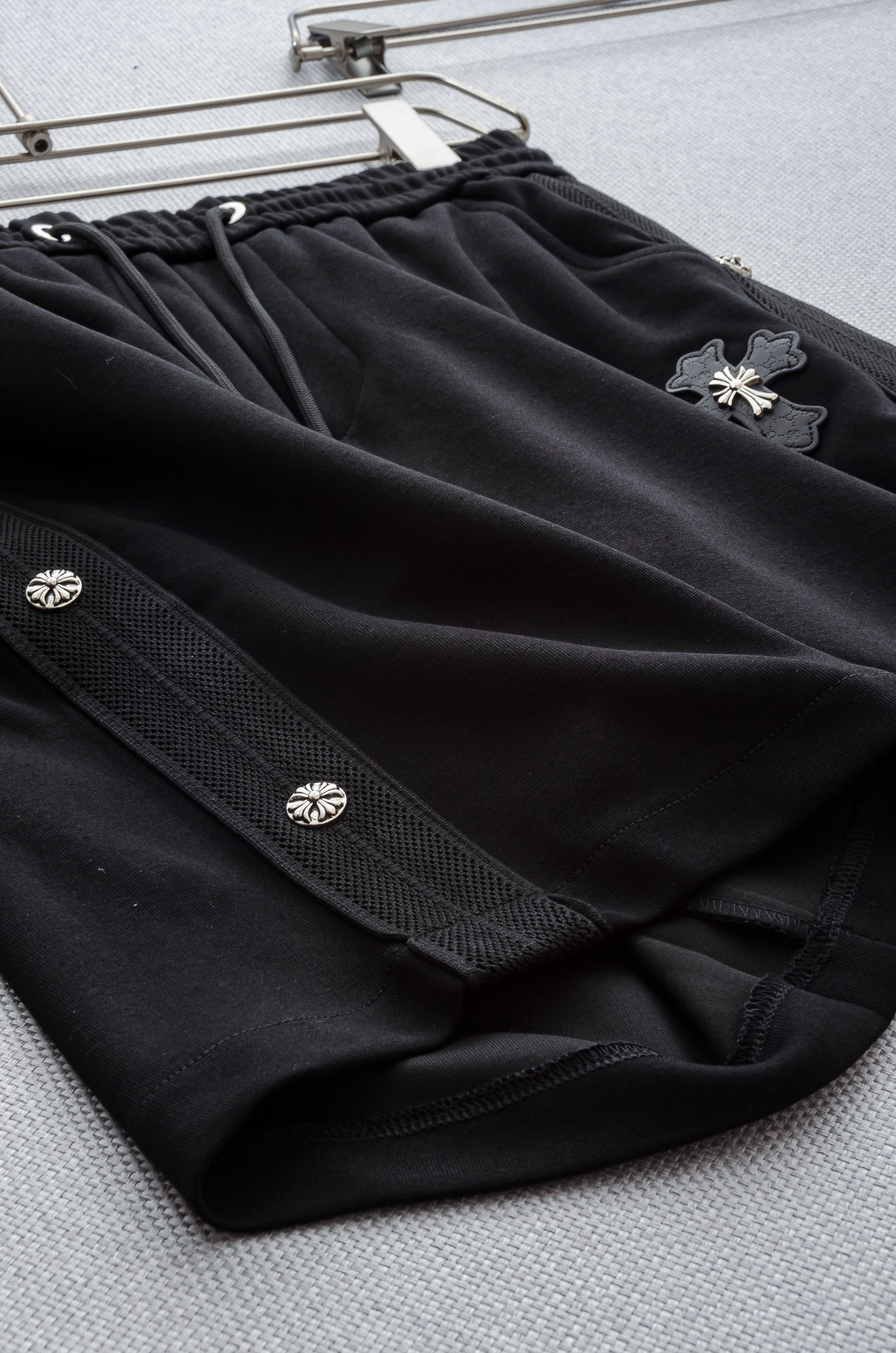 Kroger 2025SS 休闲短裤服装,包 3