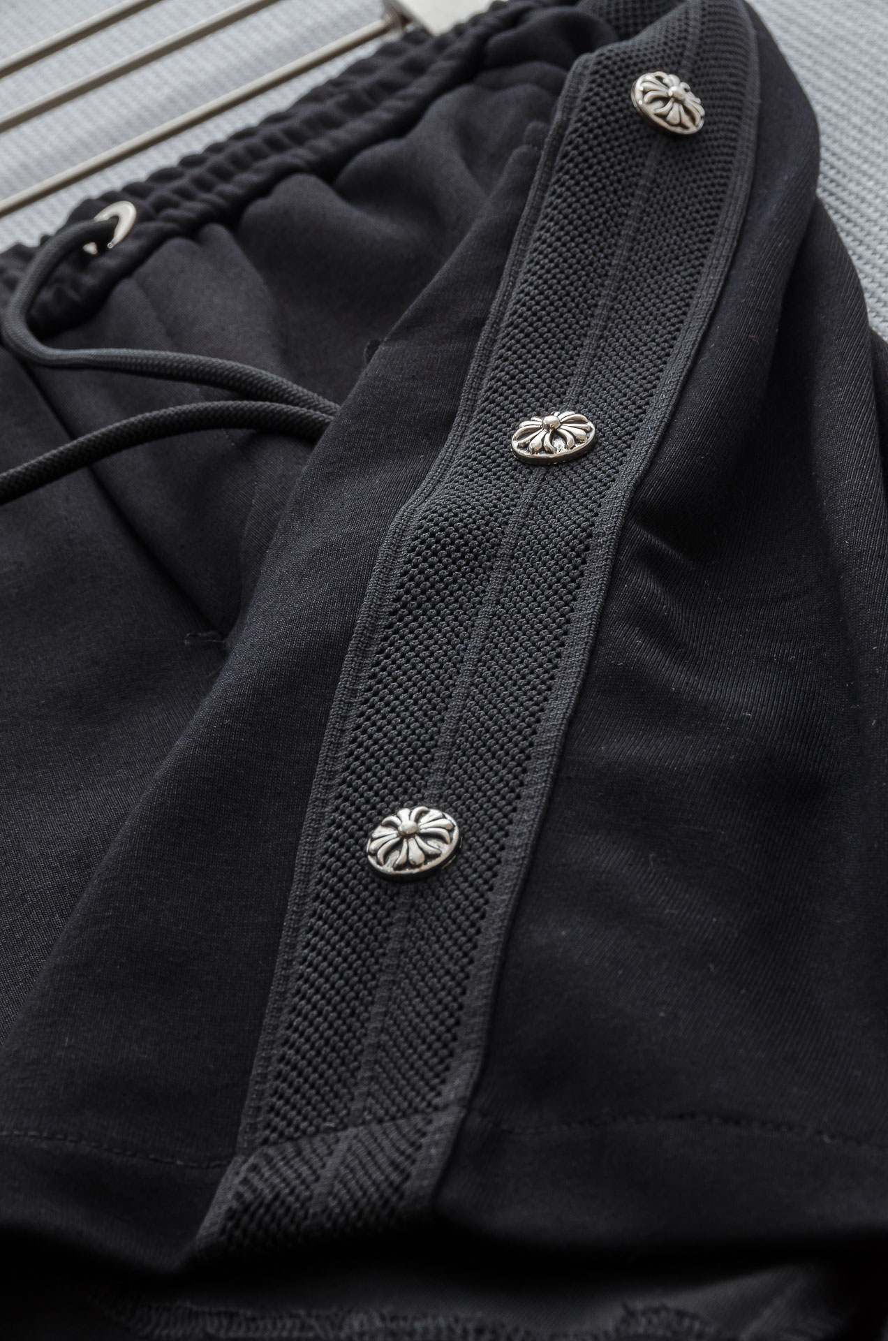 Kroger 2025SS 休闲短裤服装,包 8