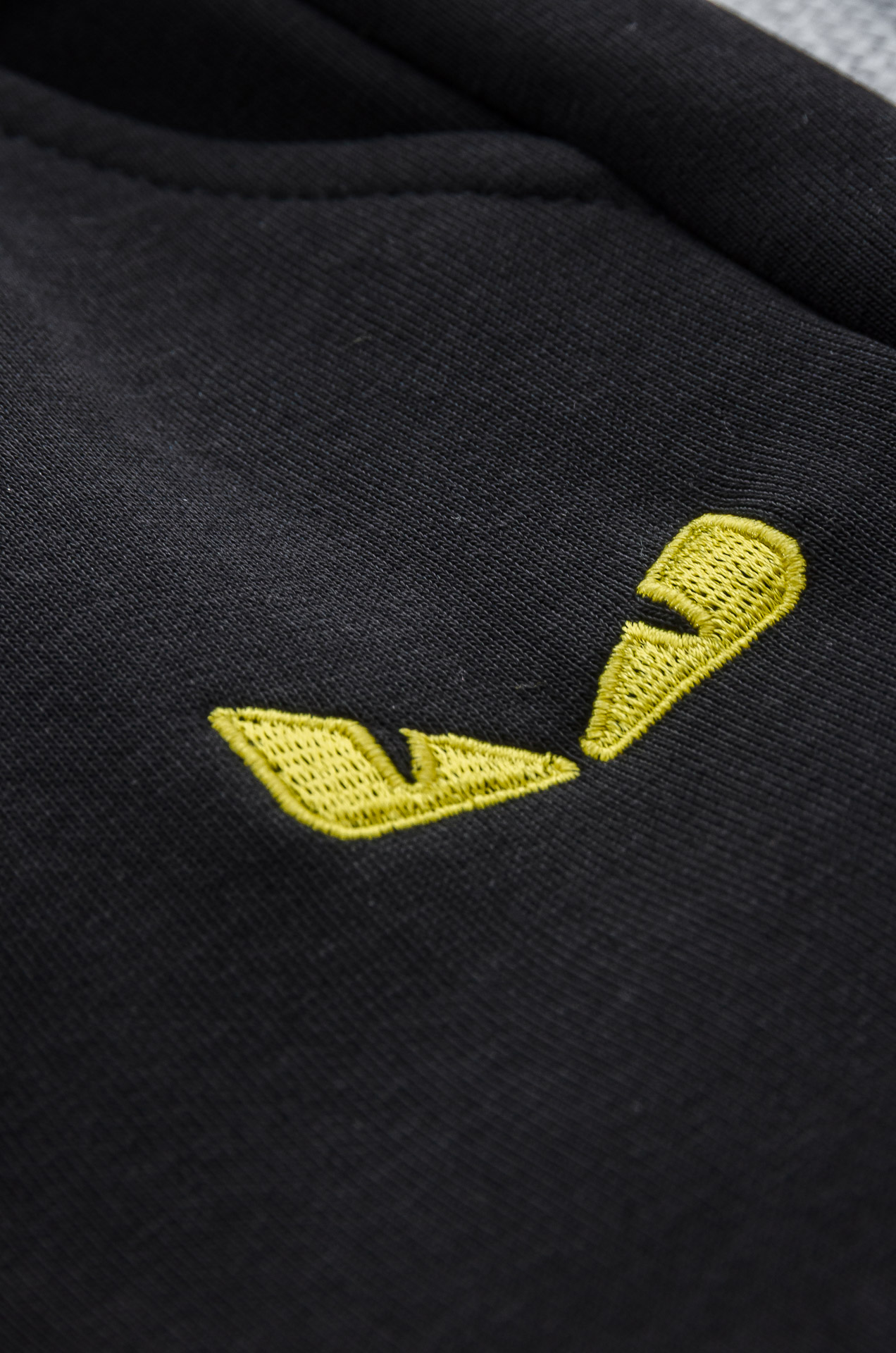 FENDI 2025SS 休闲短裤服装,包 4