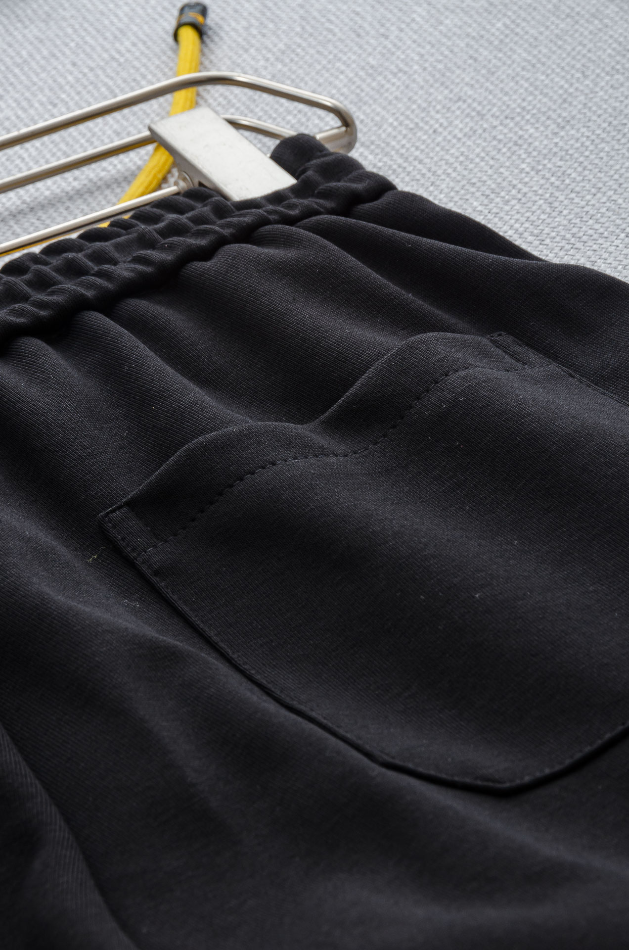 FENDI 2025SS 休闲短裤服装,包 8